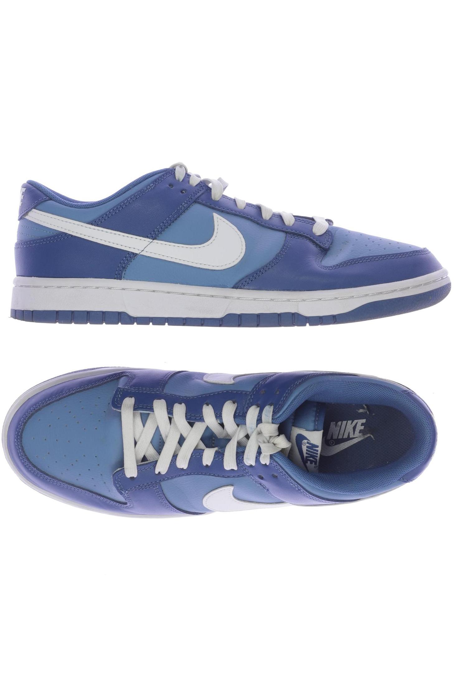 

Nike Herren Sneakers, blau, Gr. 44