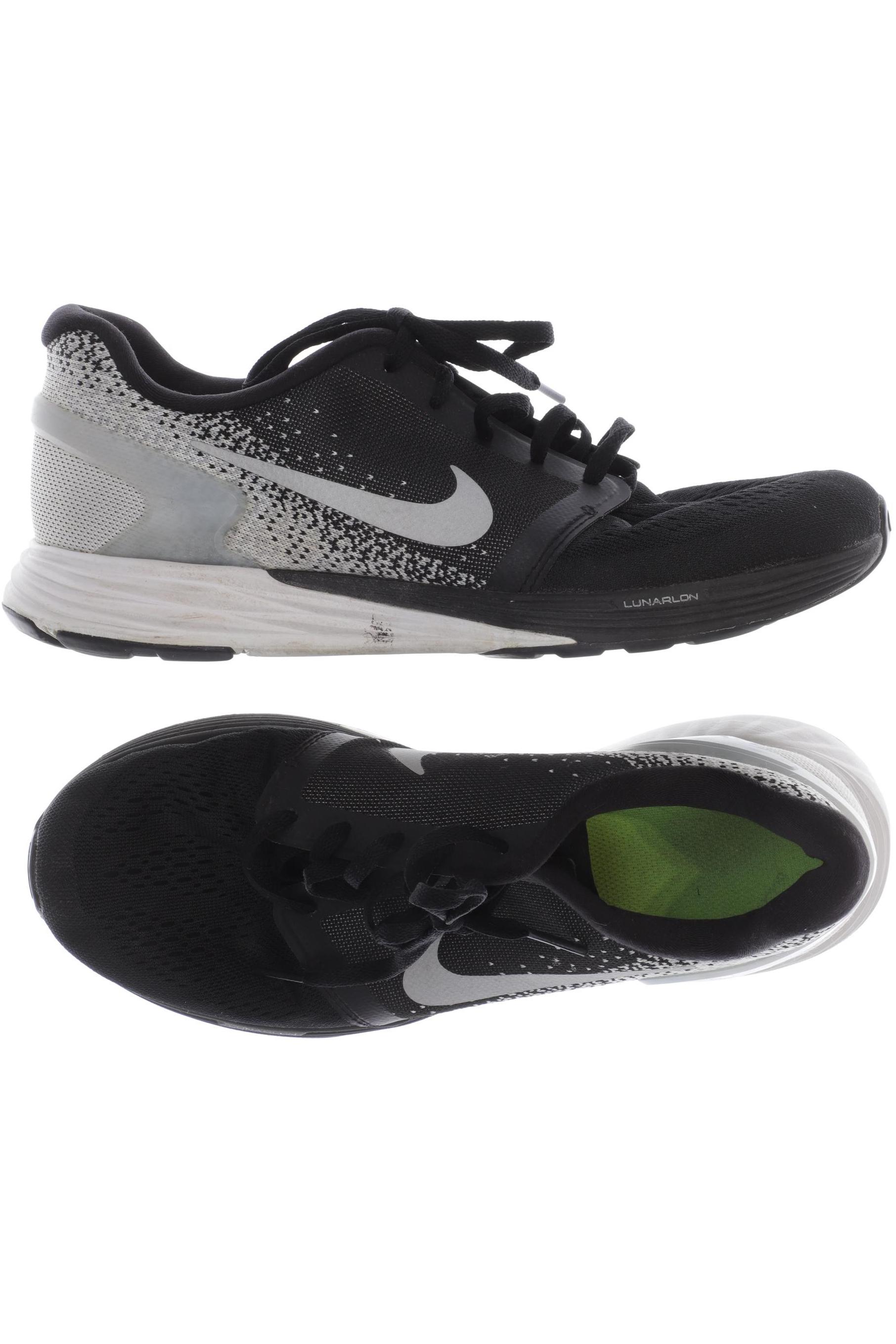

Nike Herren Sneakers, schwarz, Gr. 40
