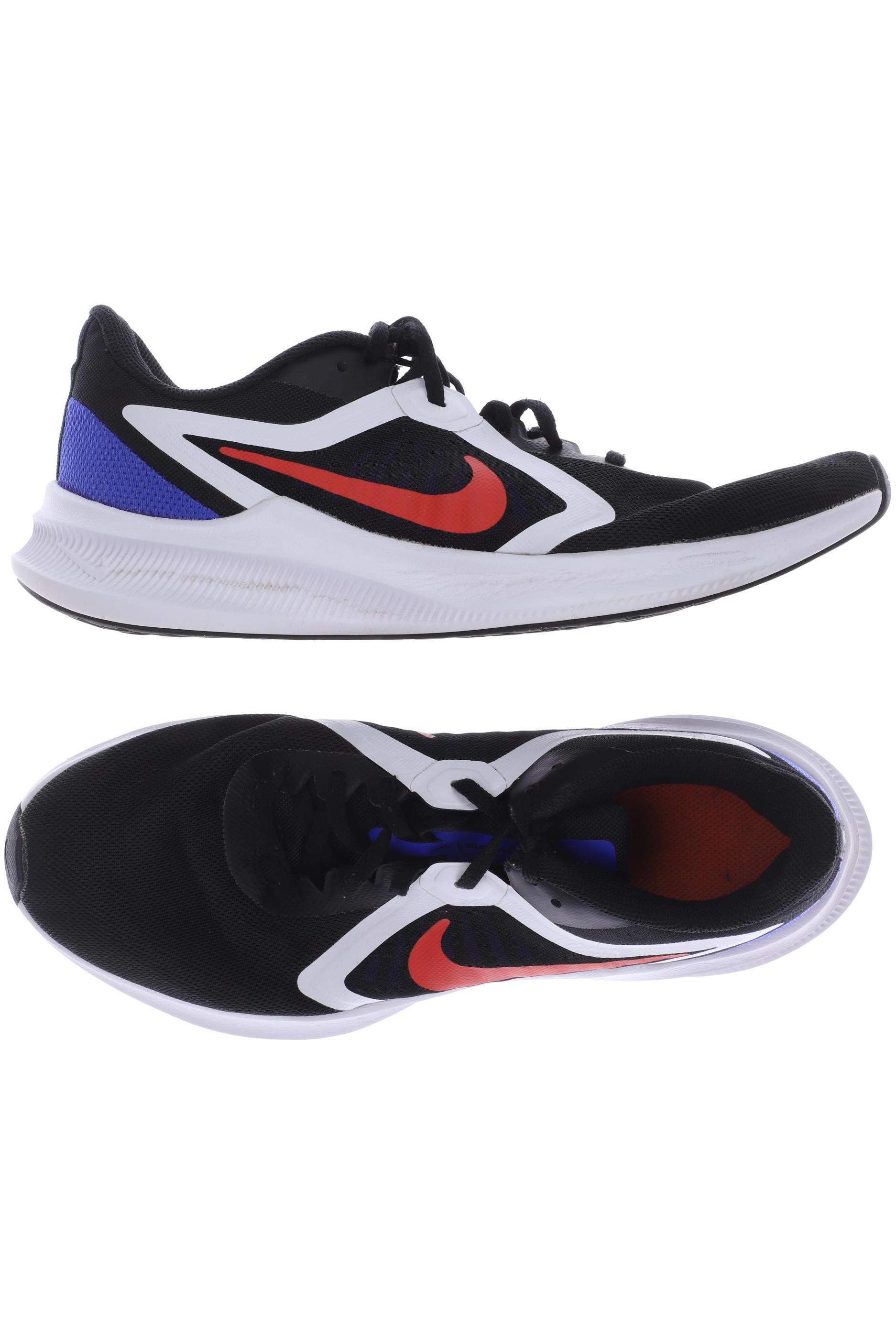 

Nike Herren Sneakers, schwarz, Gr. 43