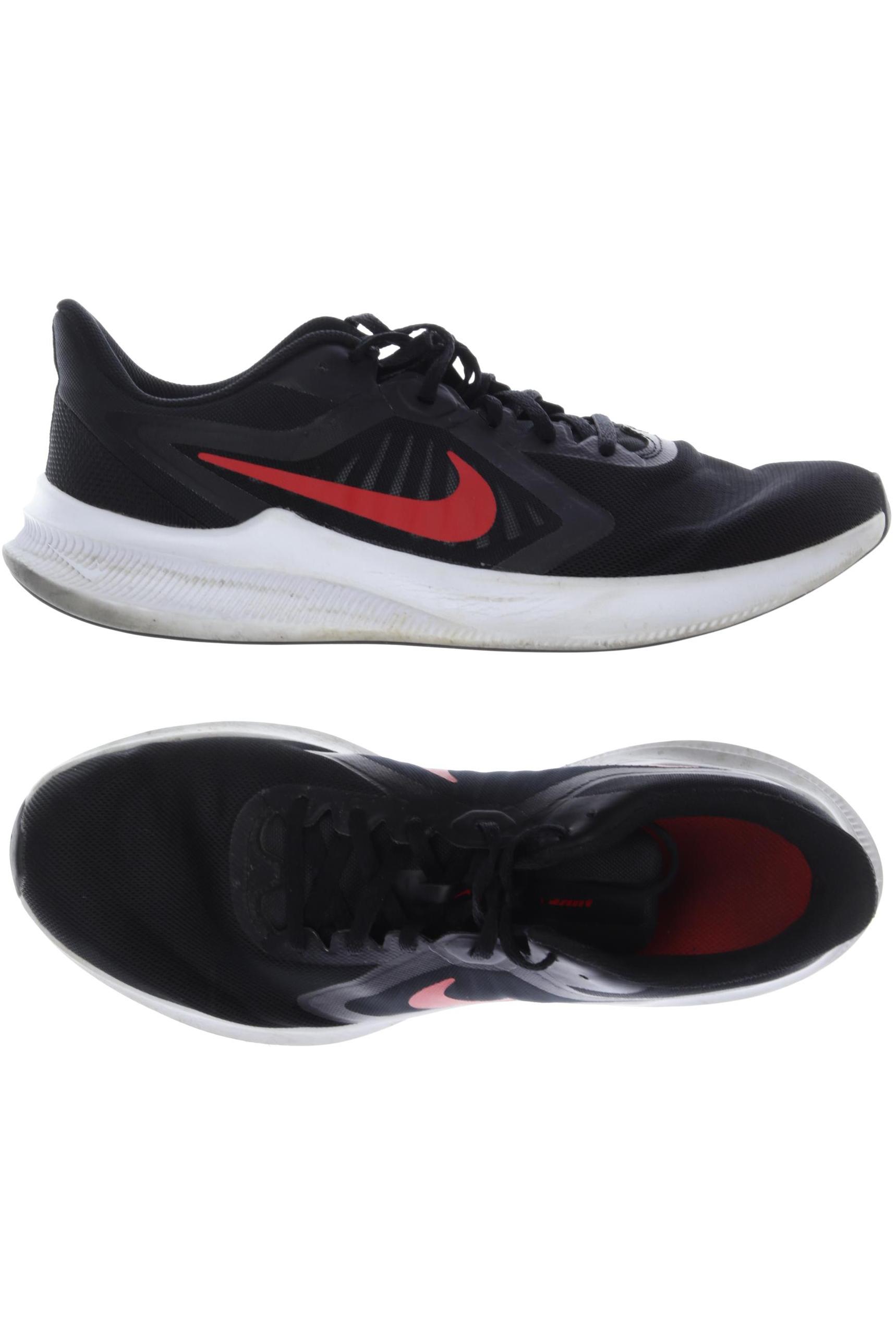 

Nike Herren Sneakers, schwarz, Gr. 47