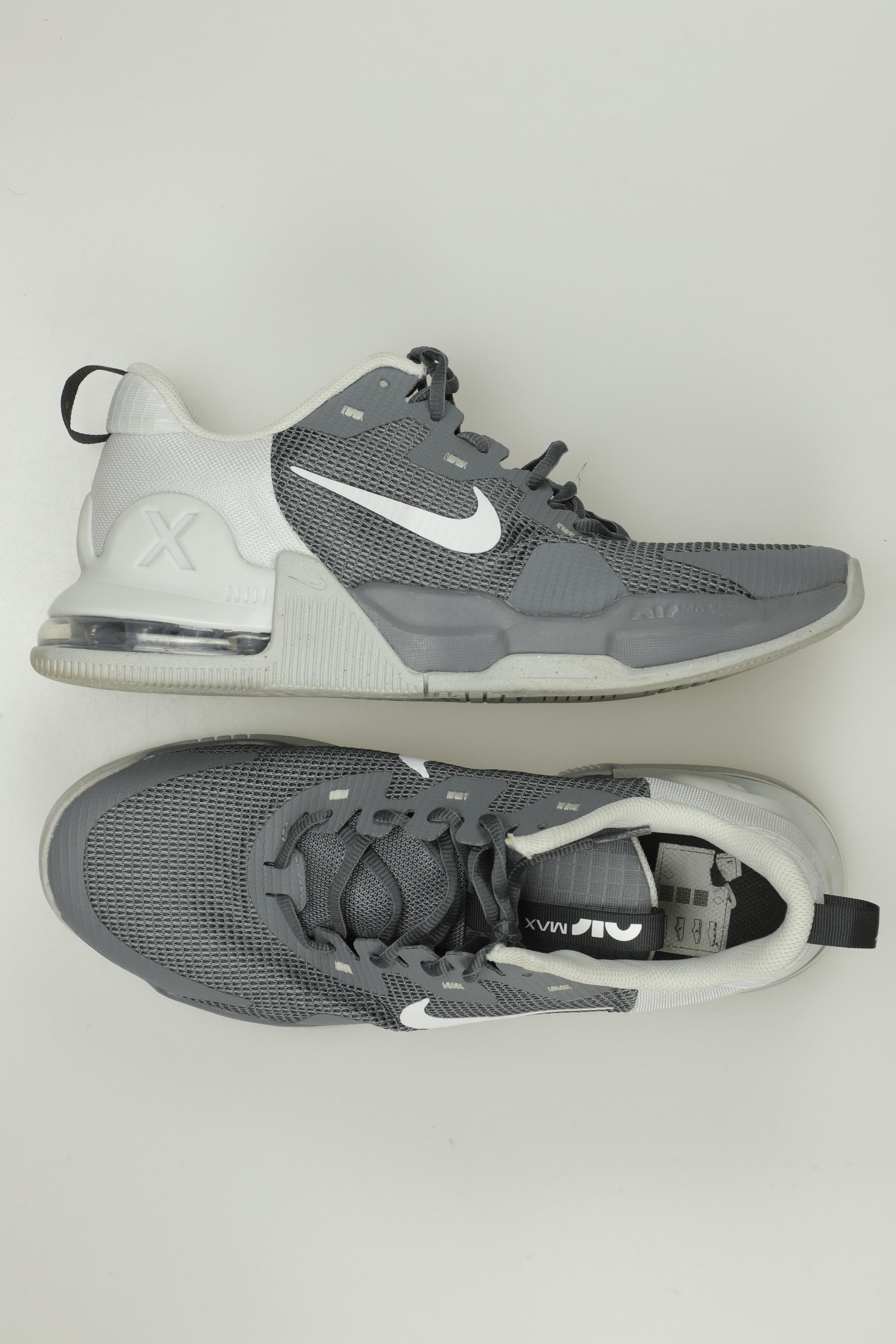 

Nike Herren Sneakers, grau, Gr. 42.5