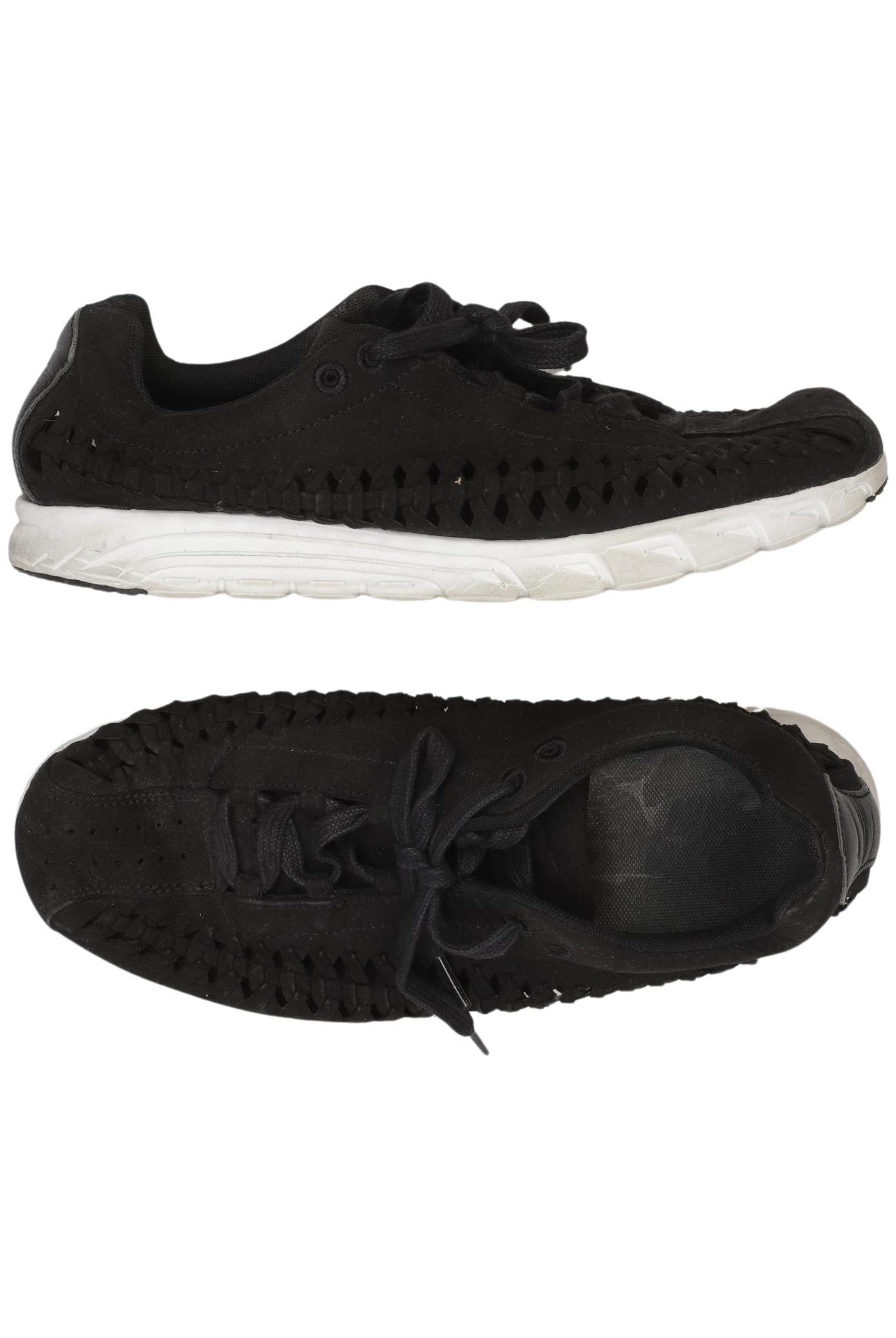 

Nike Herren Sneakers, schwarz, Gr. 40