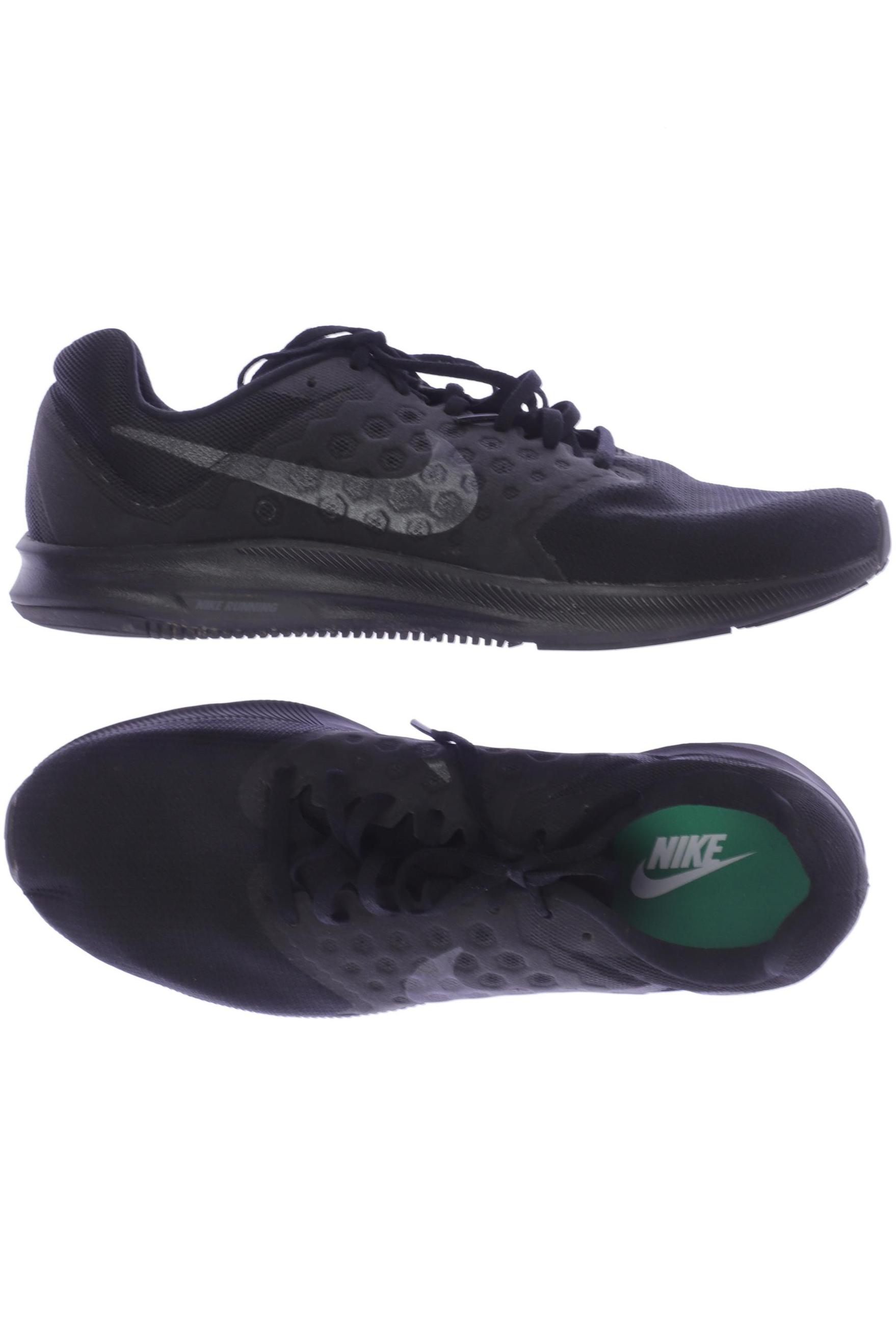 

Nike Herren Sneakers, schwarz, Gr. 44.5