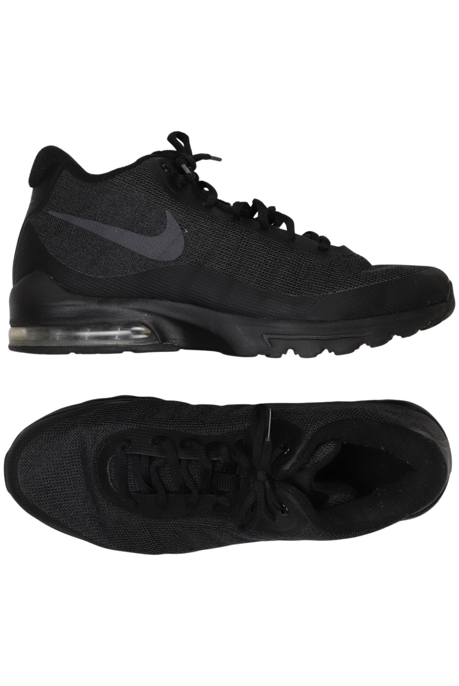 

Nike Herren Sneakers, schwarz, Gr. 41