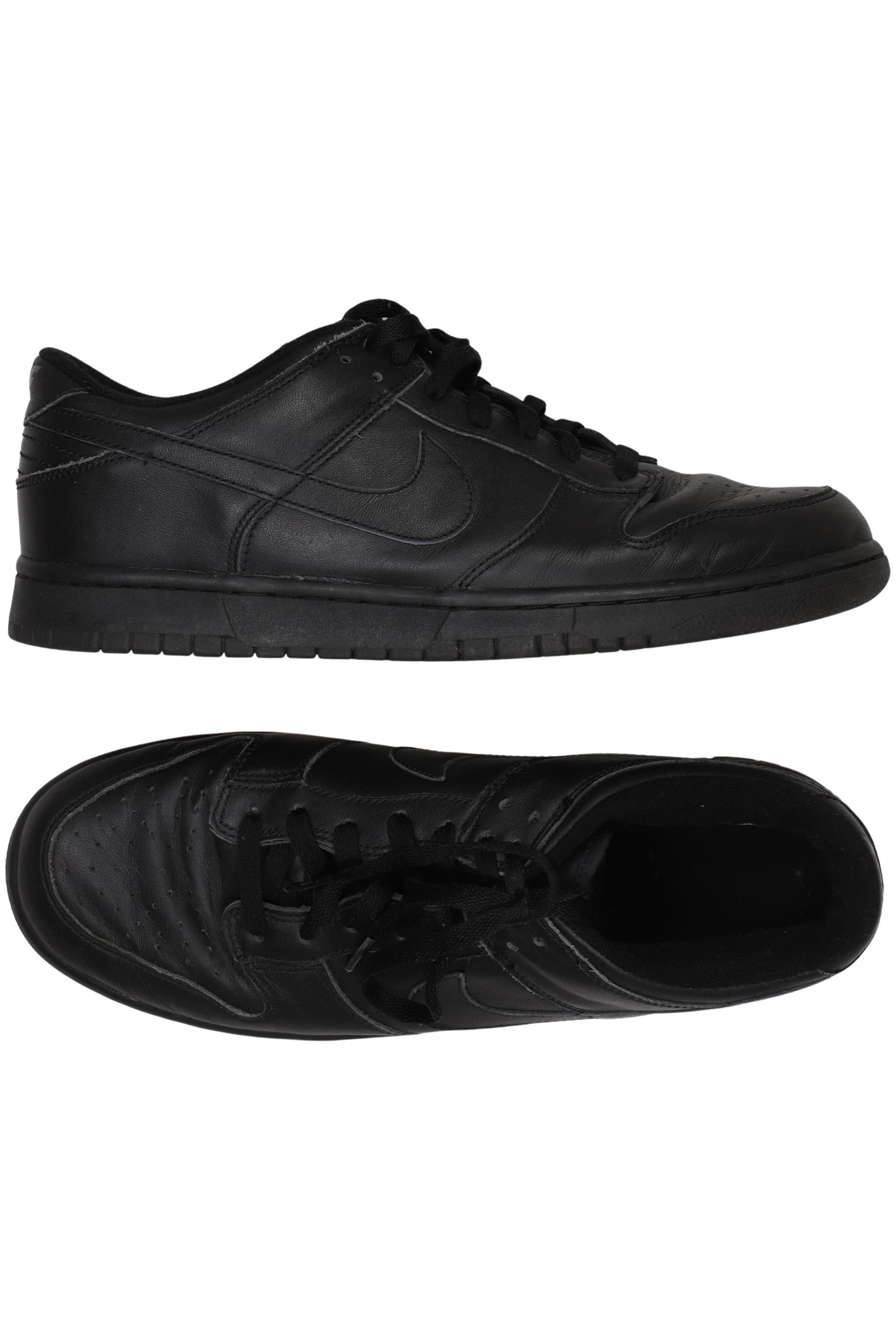 

Nike Herren Sneakers, schwarz, Gr. 44