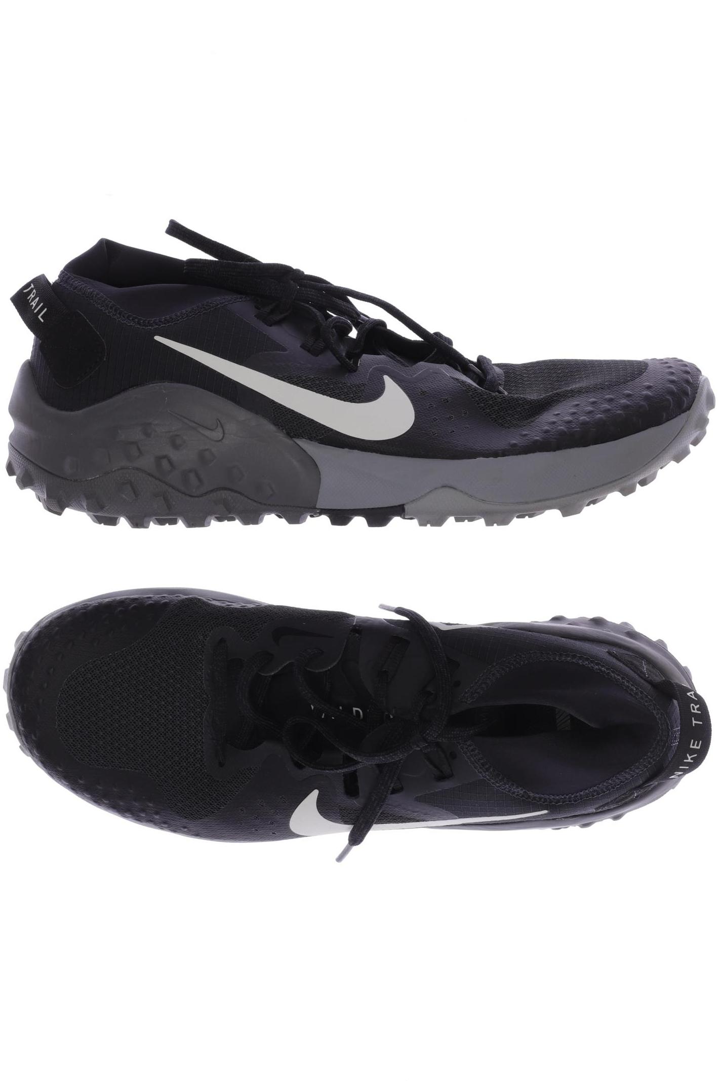 

Nike Herren Sneakers, grau, Gr. 44