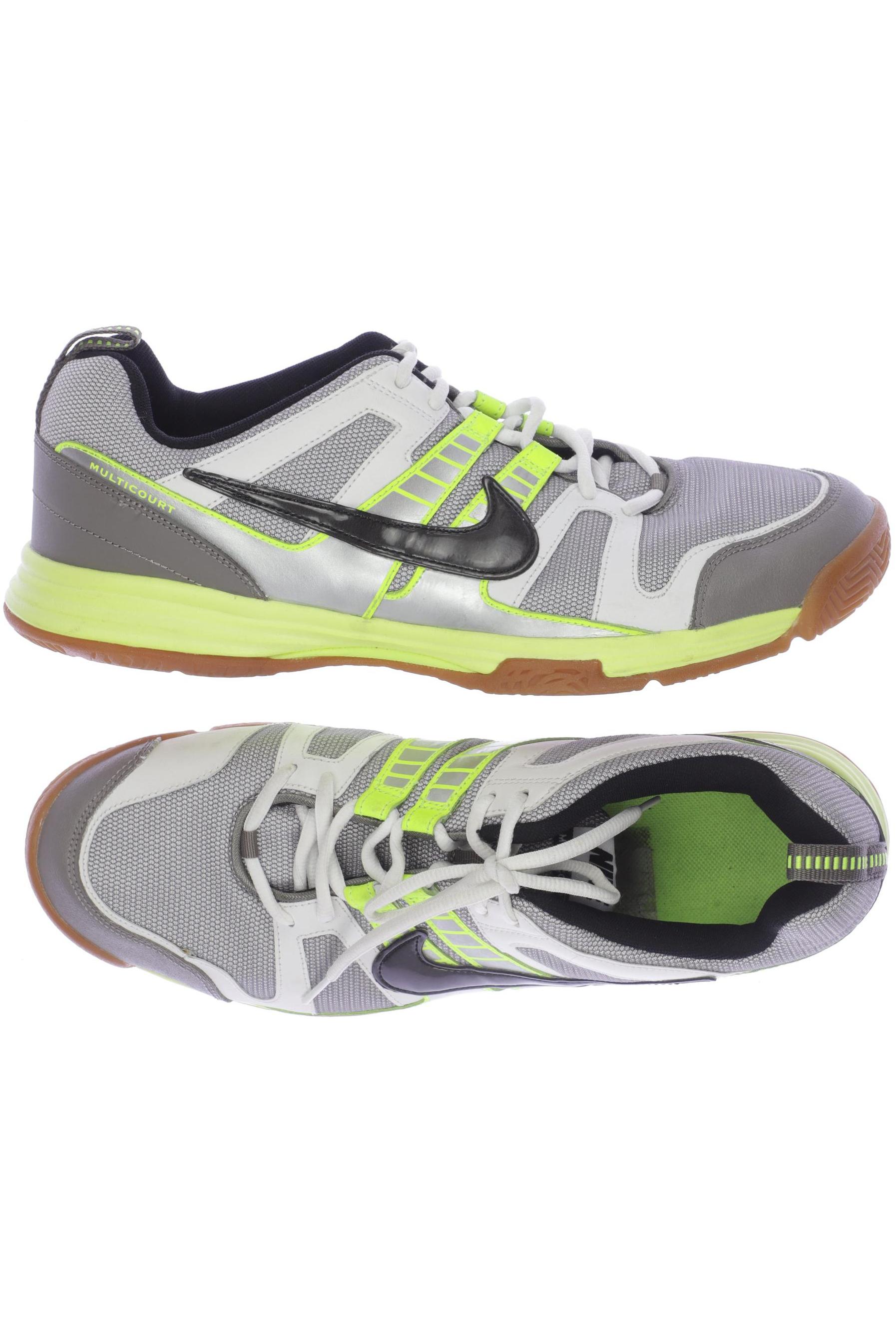 

Nike Herren Sneakers, grau, Gr. 47.5
