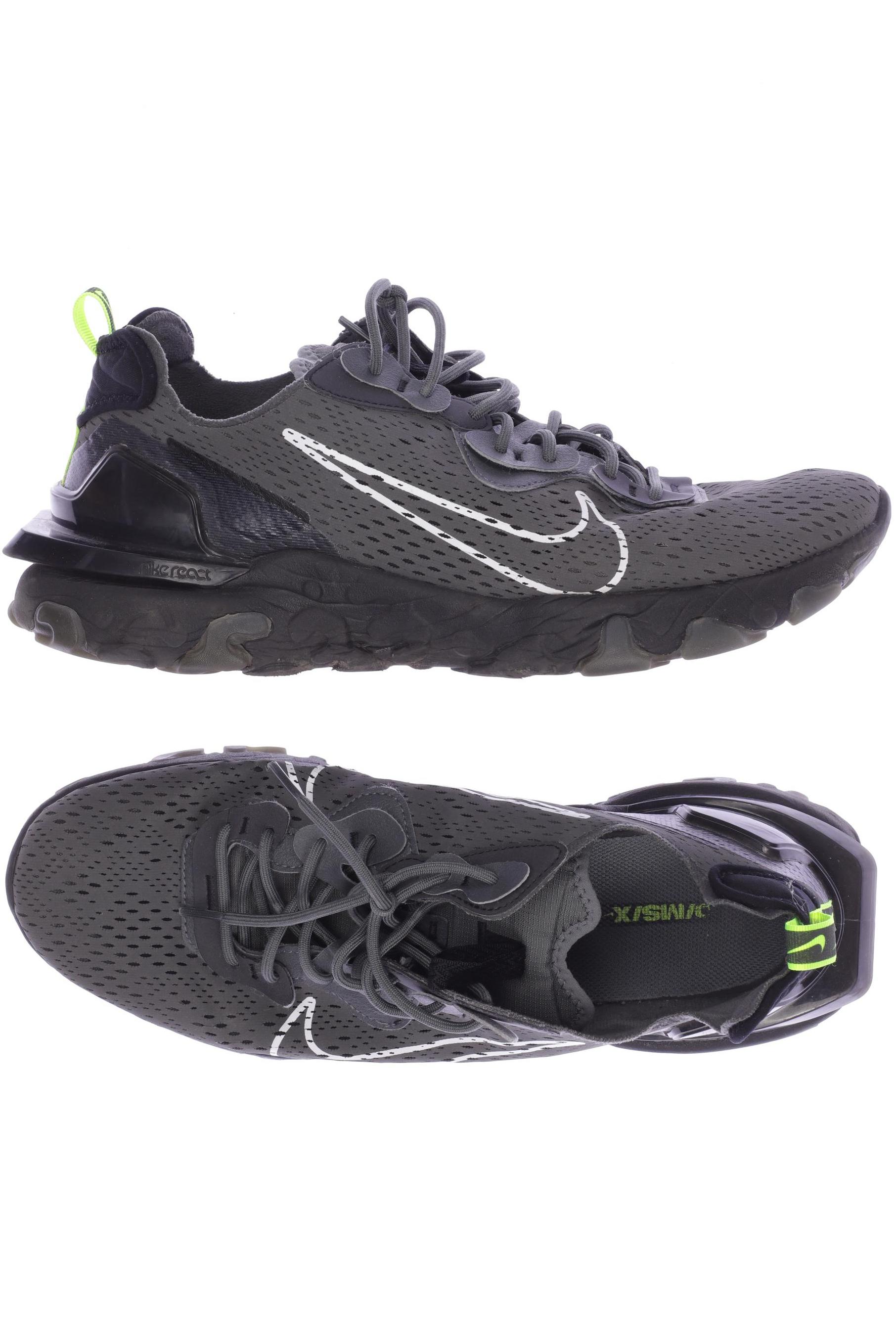 

Nike Herren Sneakers, grau, Gr. 47