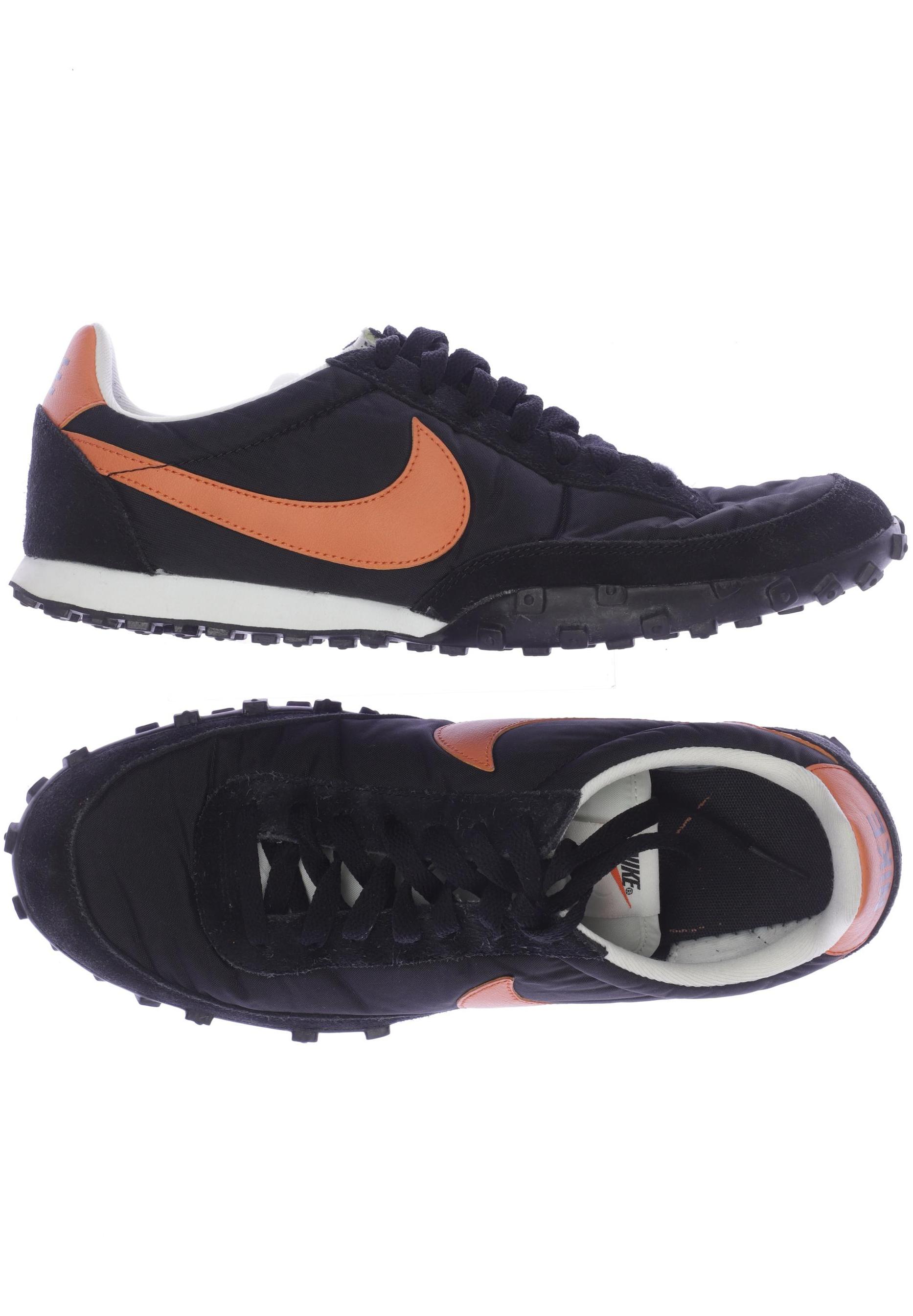 

Nike Herren Sneakers, schwarz, Gr. 43