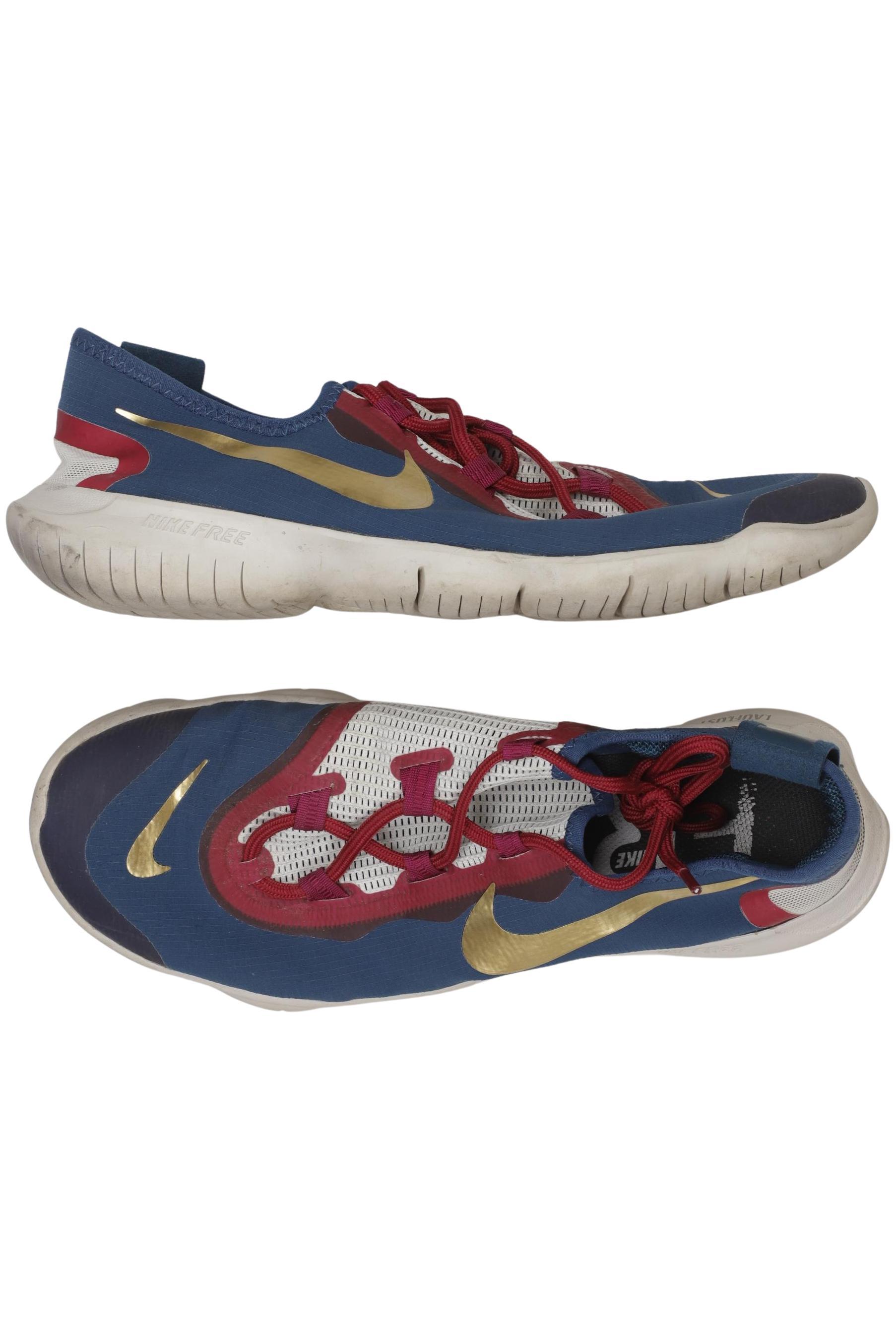 

Nike Herren Sneakers, mehrfarbig, Gr. 44.5