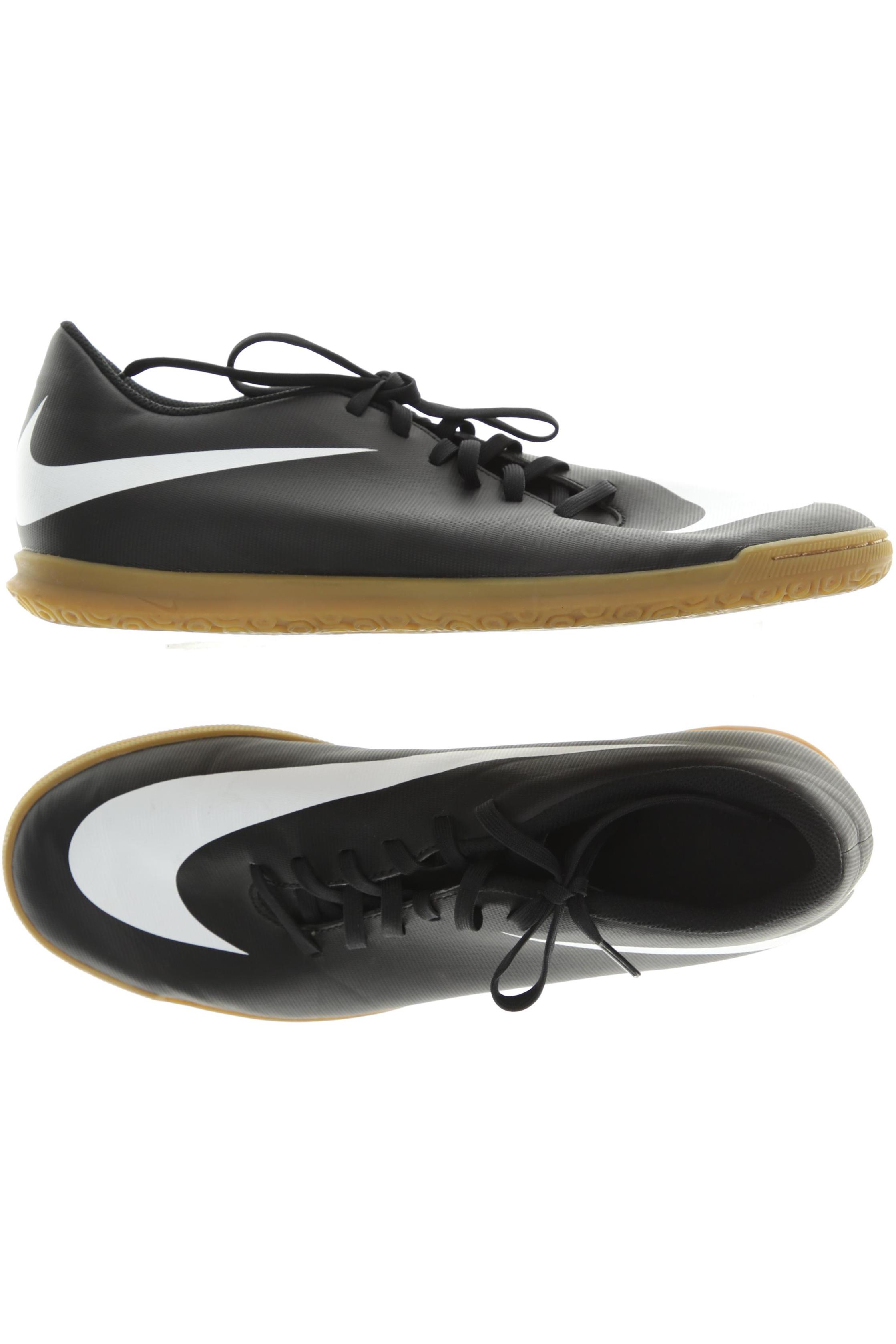 

Nike Herren Sneakers, schwarz, Gr. 44.5