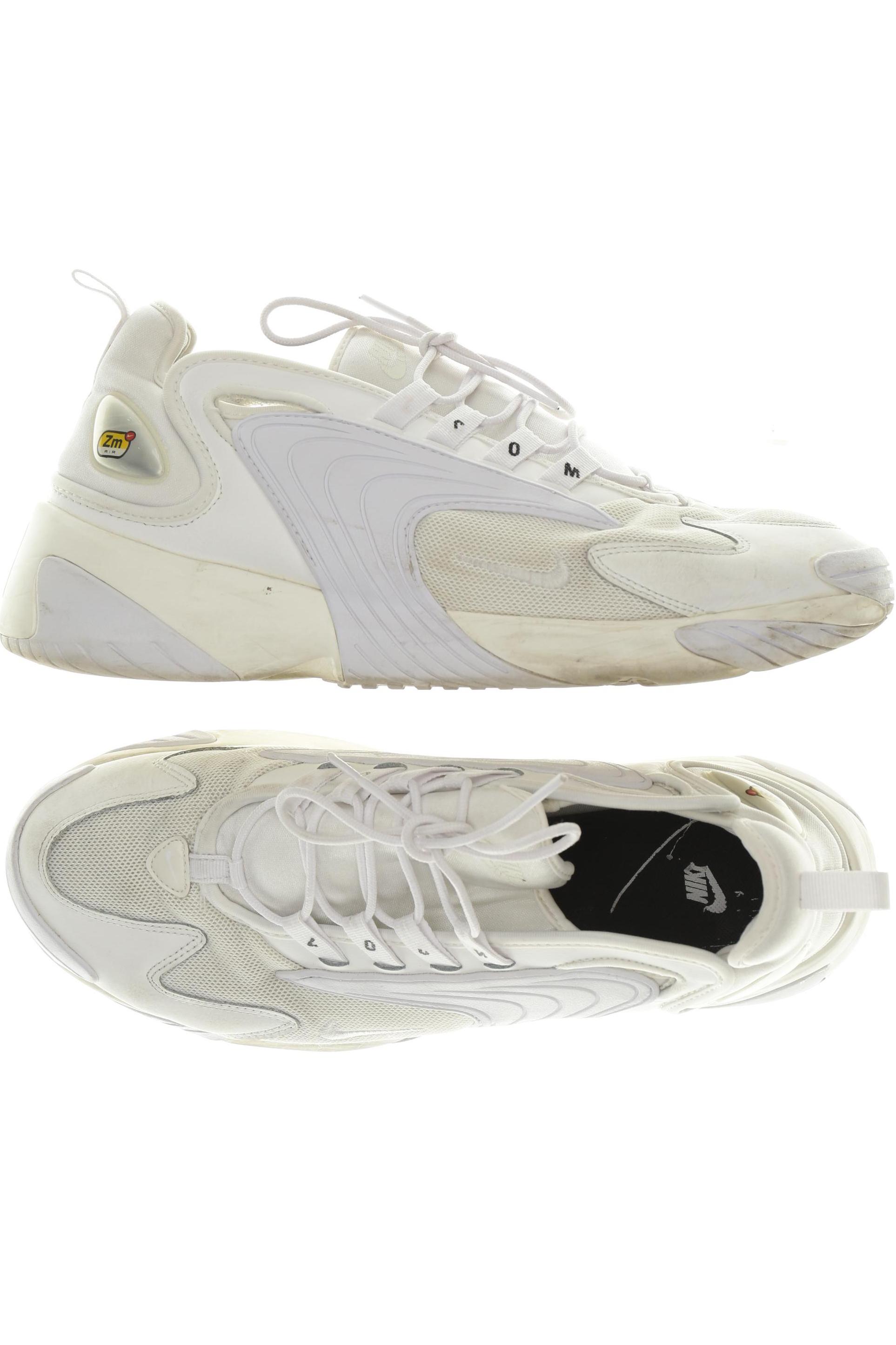 

Nike Herren Sneakers, weiß, Gr. 45.5