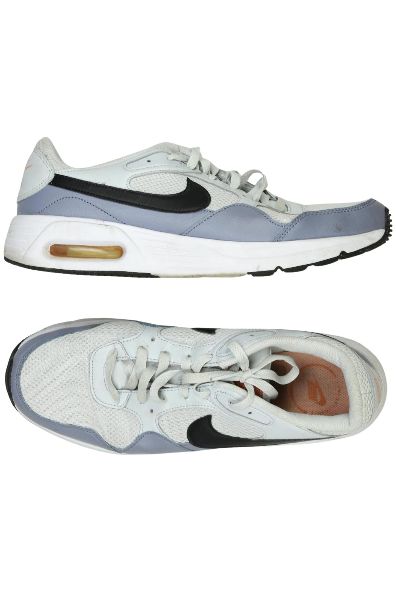 

Nike Herren Sneakers, hellblau, Gr. 45