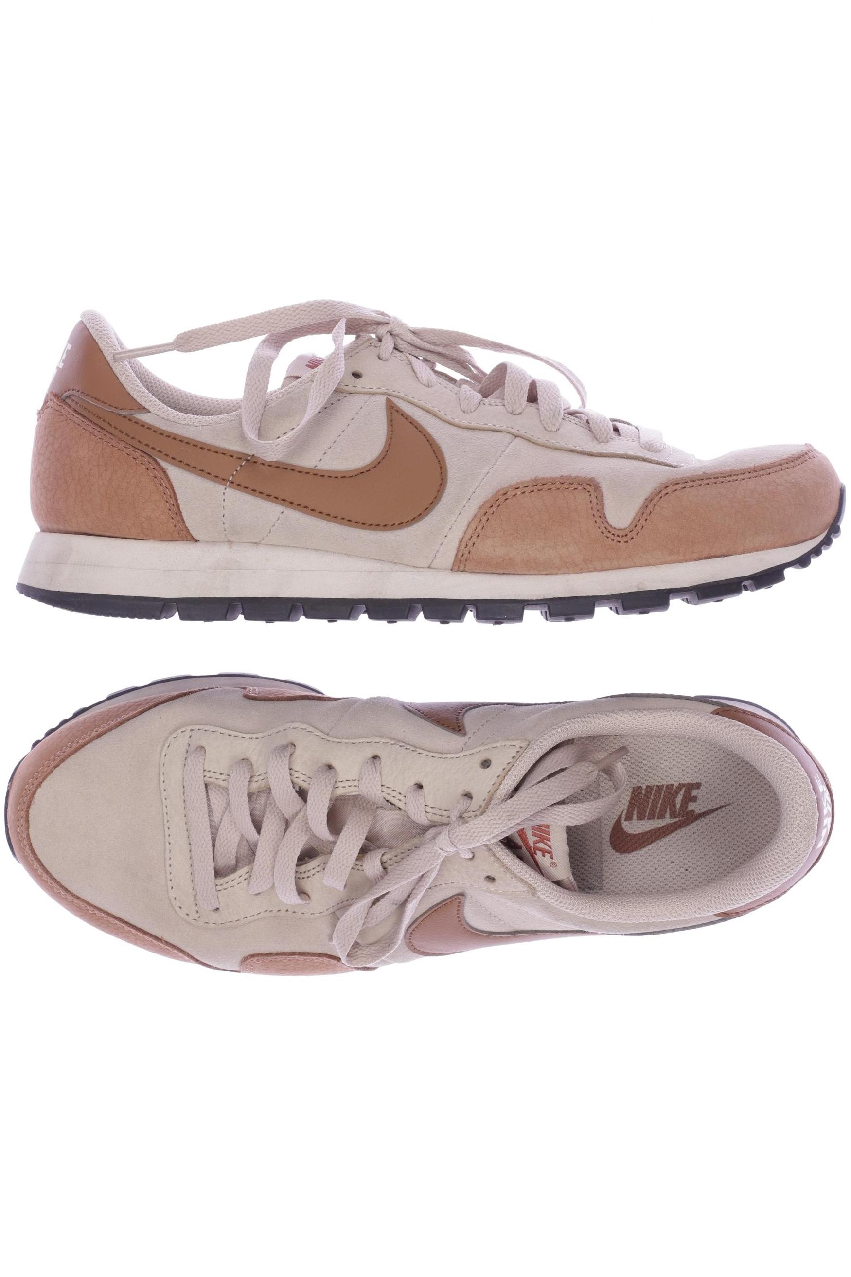 

Nike Herren Sneakers, beige, Gr. 43