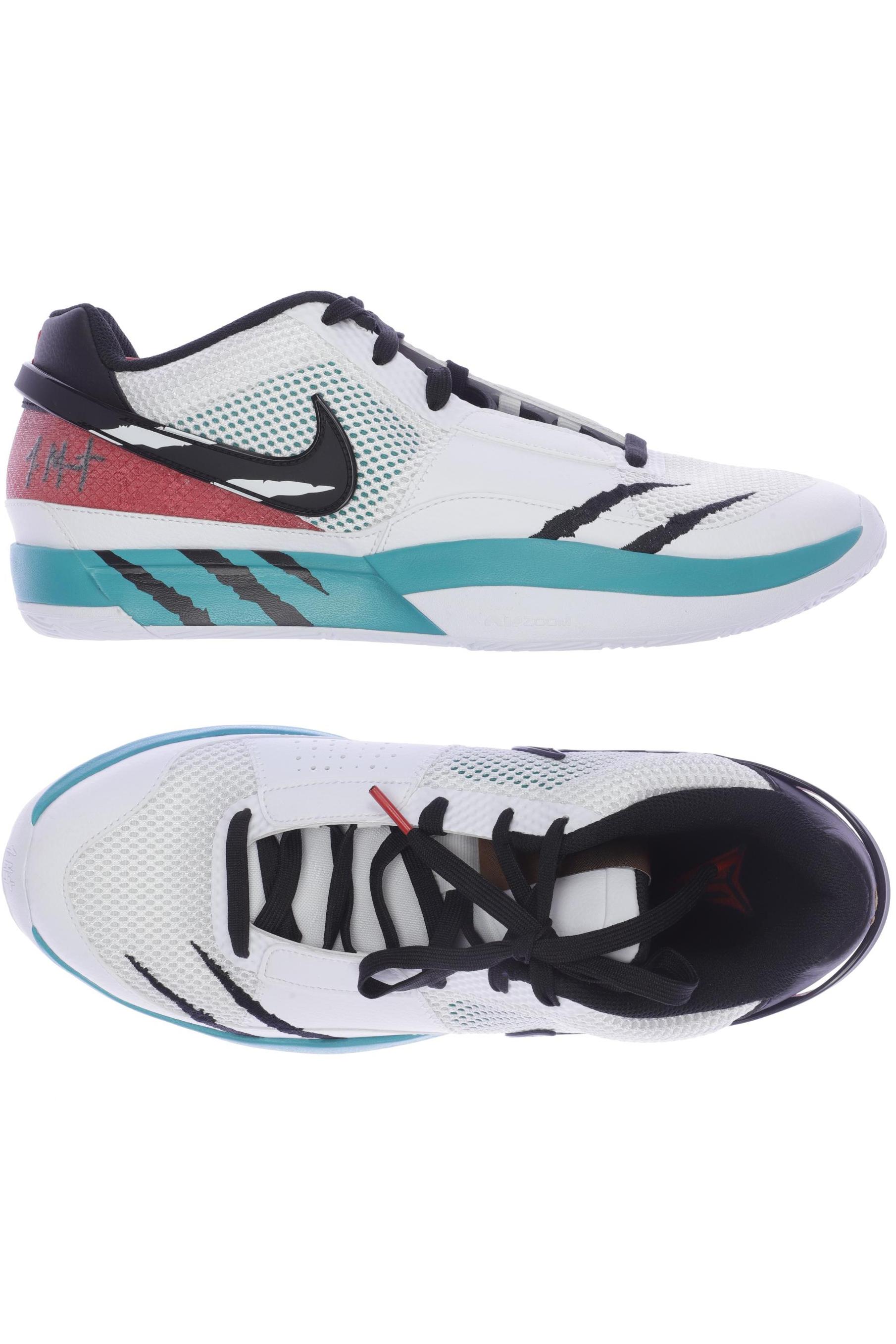 

Nike Herren Sneakers, weiß, Gr. 45