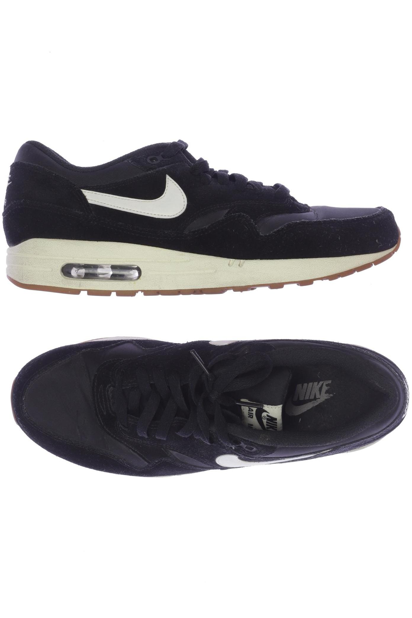 

Nike Herren Sneakers, schwarz, Gr. 44.5