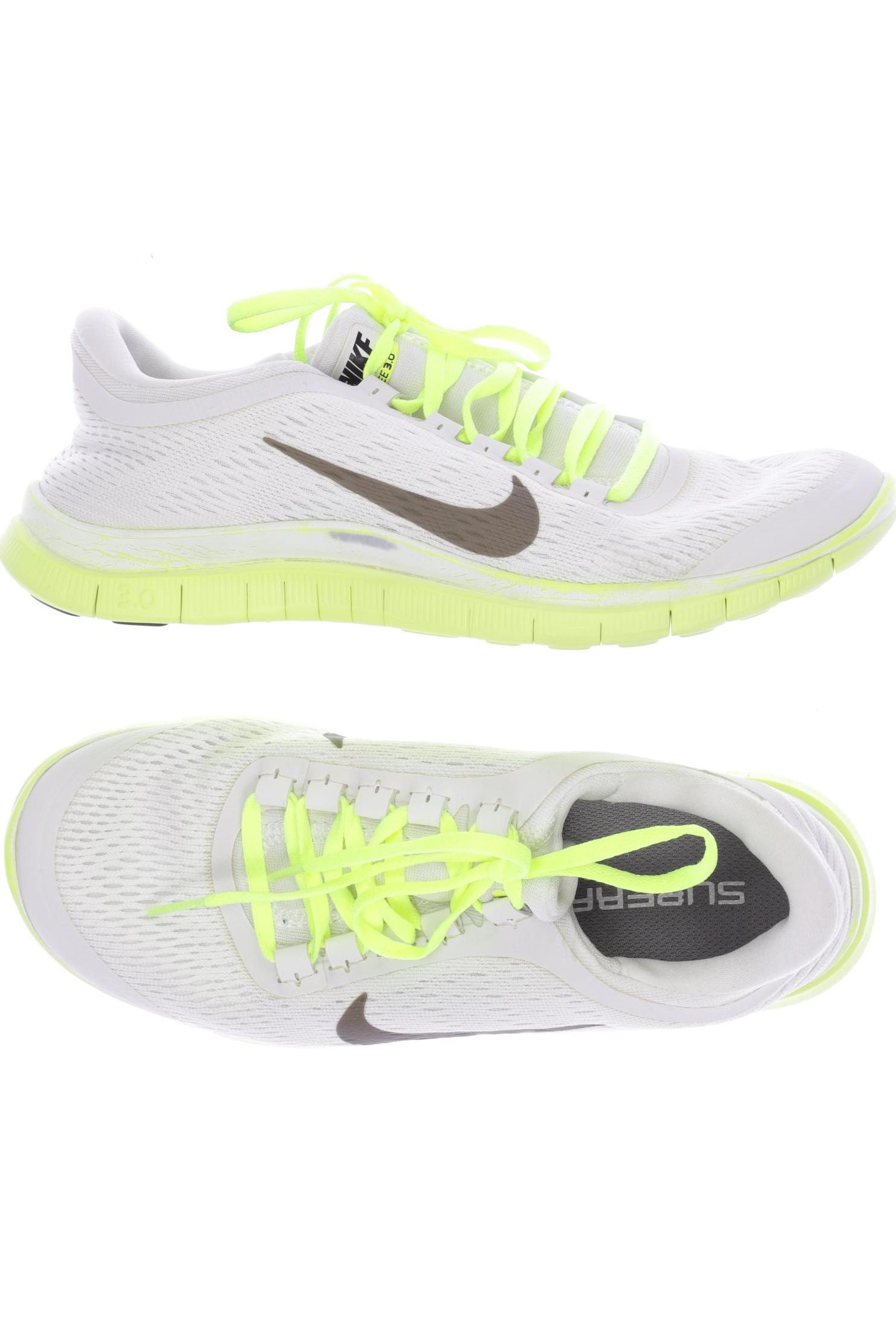 

Nike Herren Sneakers, weiß, Gr. 39