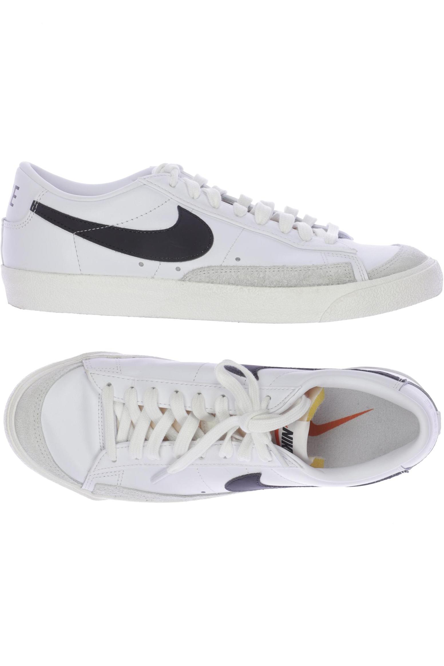 

Nike Herren Sneakers, weiß, Gr. 43