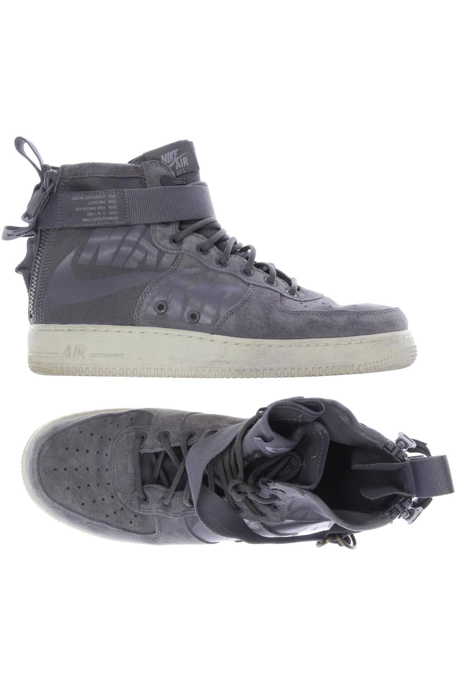 

Nike Herren Sneakers, grau, Gr. 43