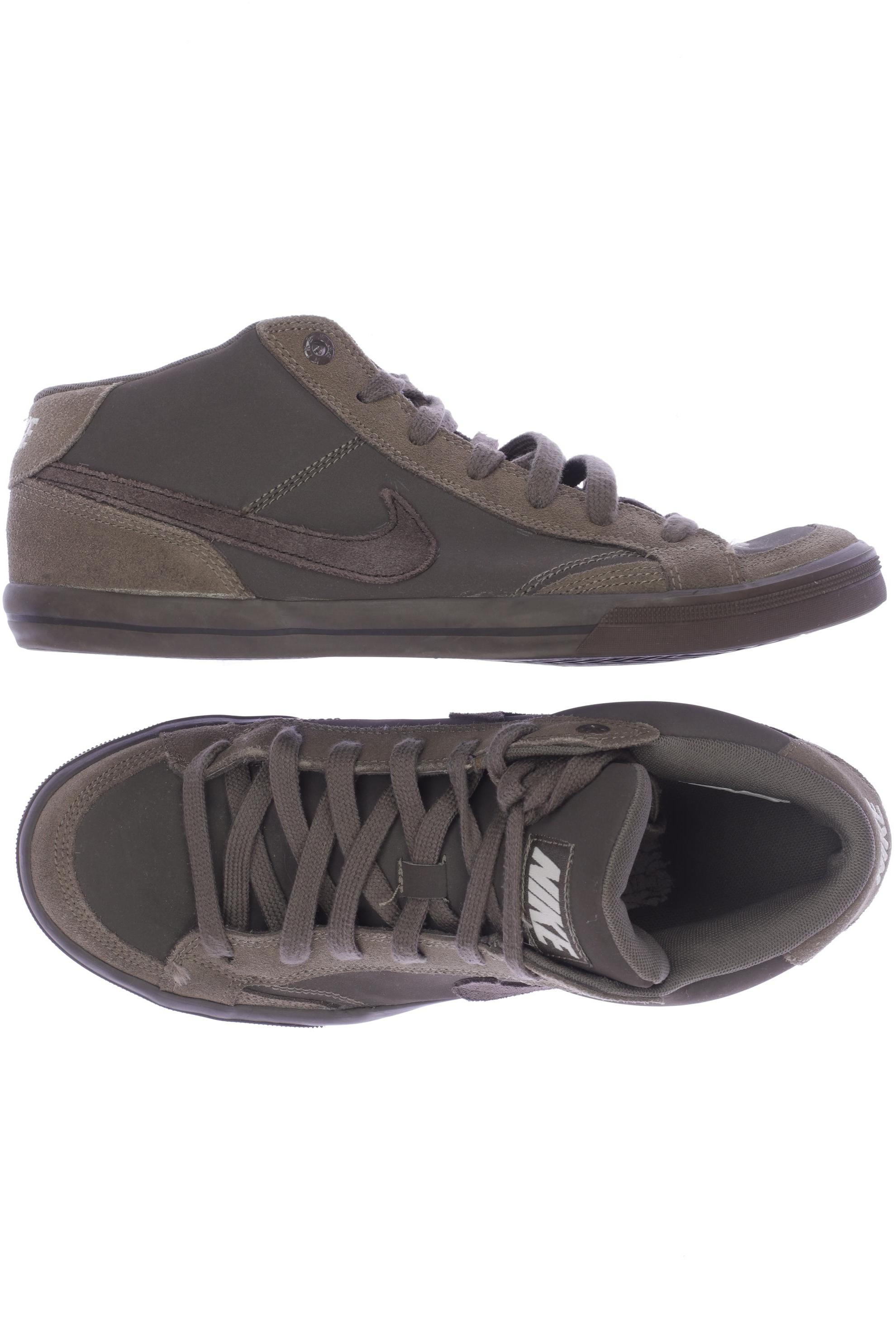 

Nike Herren Sneakers, braun, Gr. 42