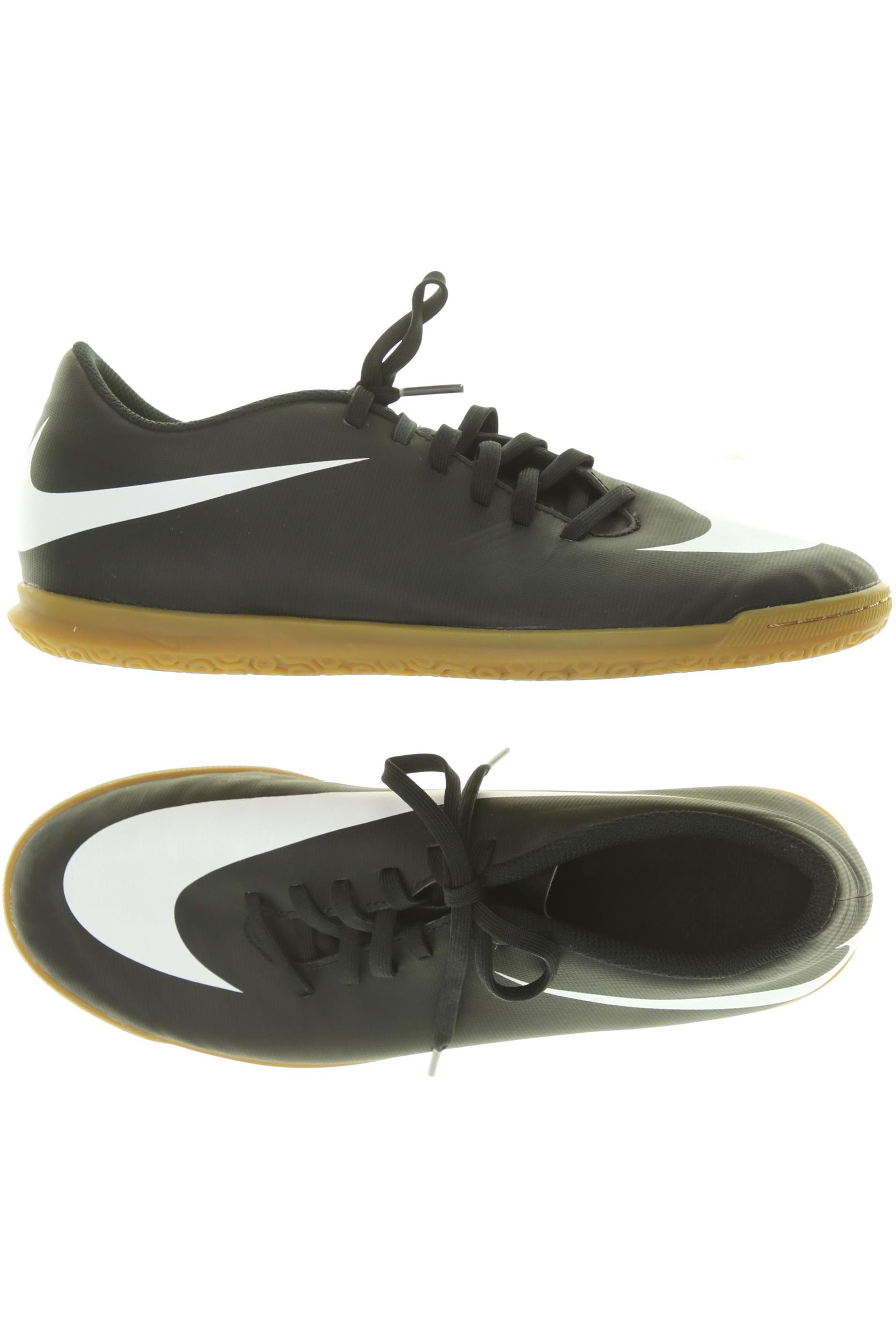 

Nike Herren Sneakers, schwarz, Gr. 41