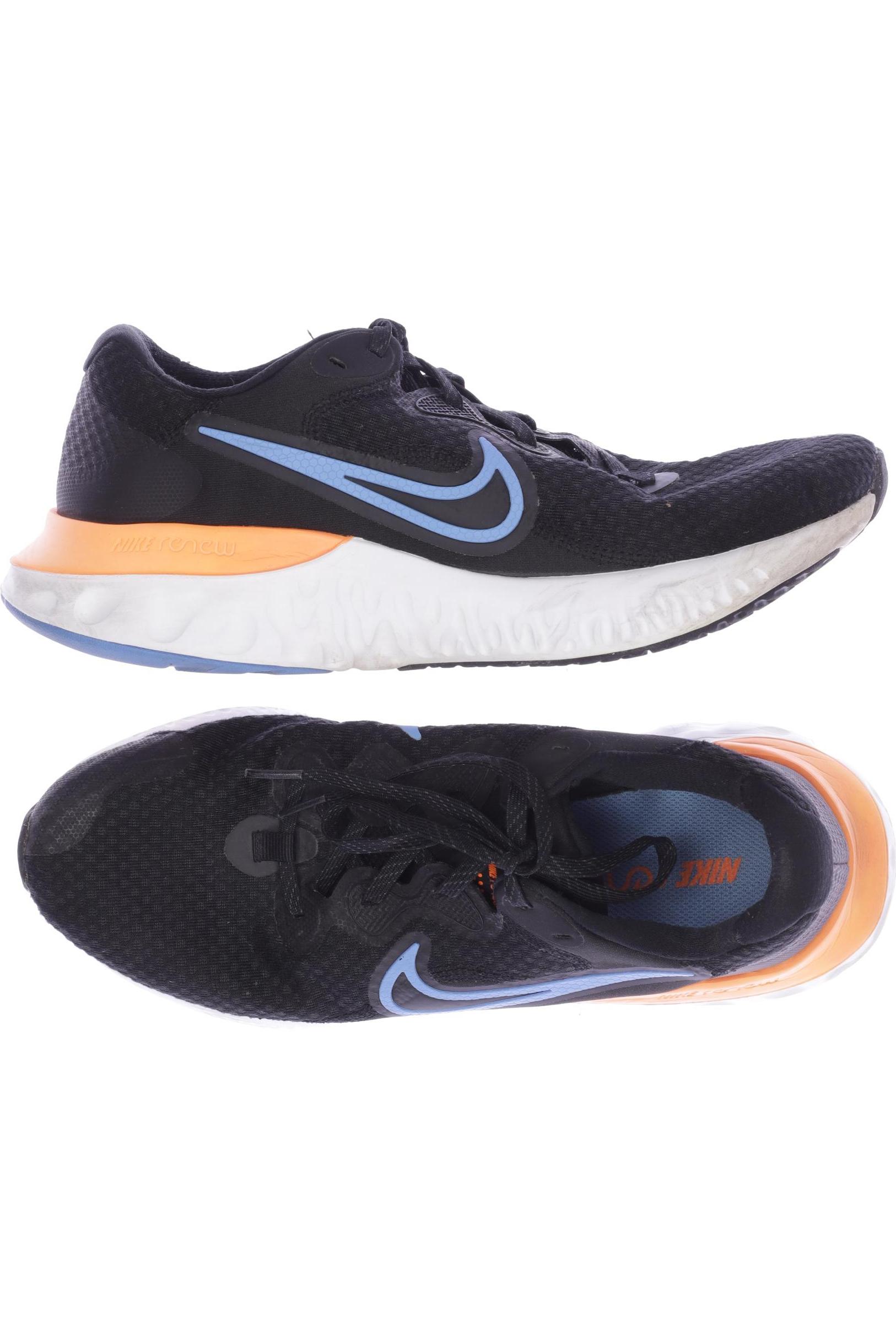 

Nike Herren Sneakers, schwarz, Gr. 43