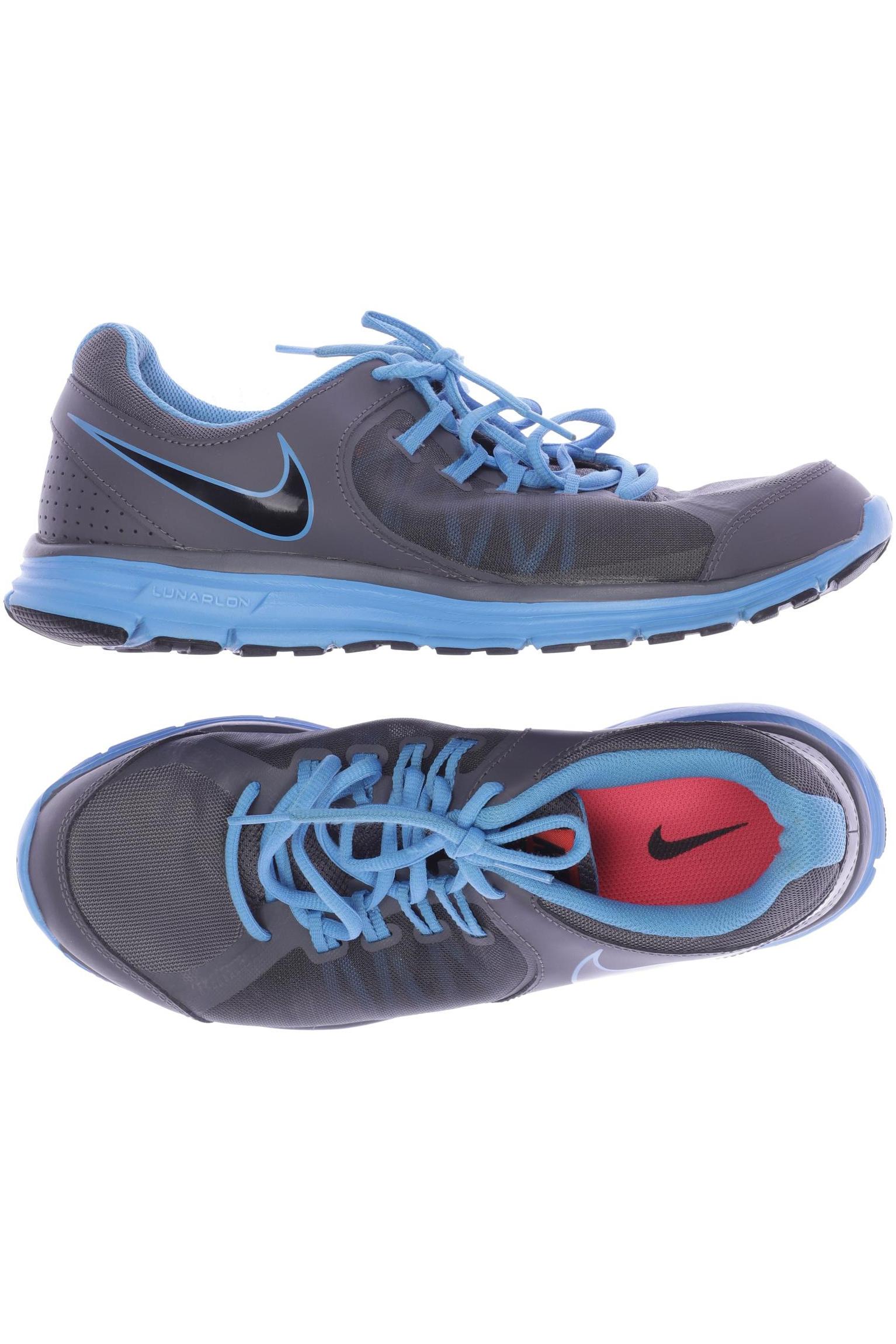 

Nike Herren Sneakers, grau