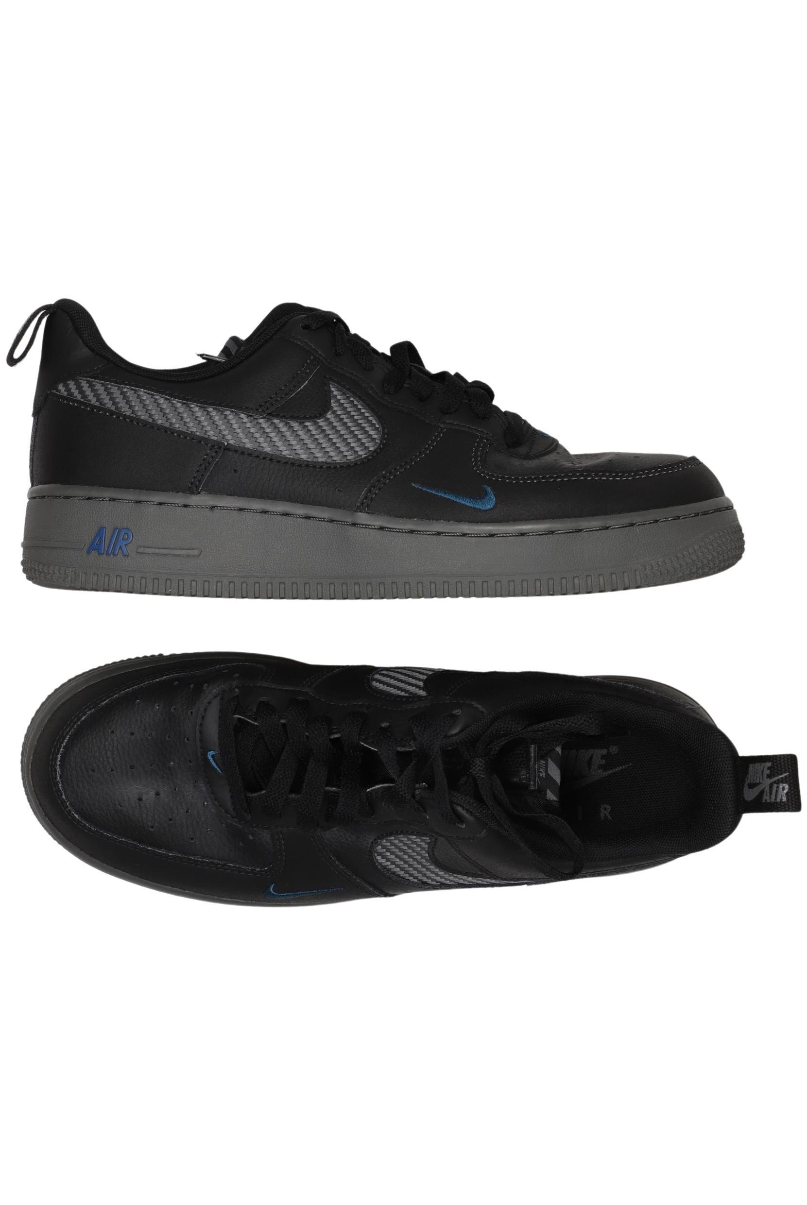 

Nike Herren Sneakers, schwarz, Gr. 40.5