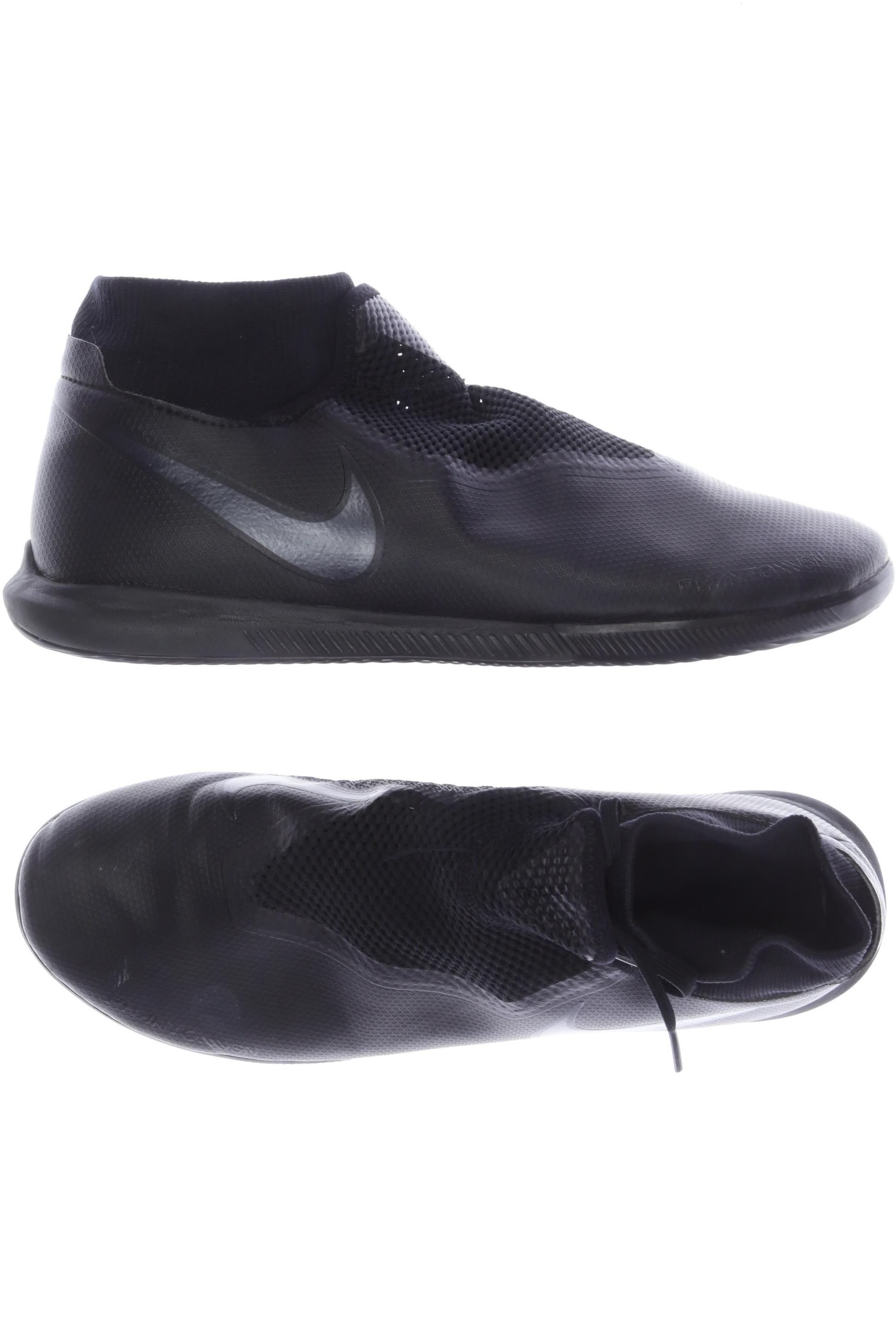 

Nike Herren Sneakers, schwarz, Gr. 44
