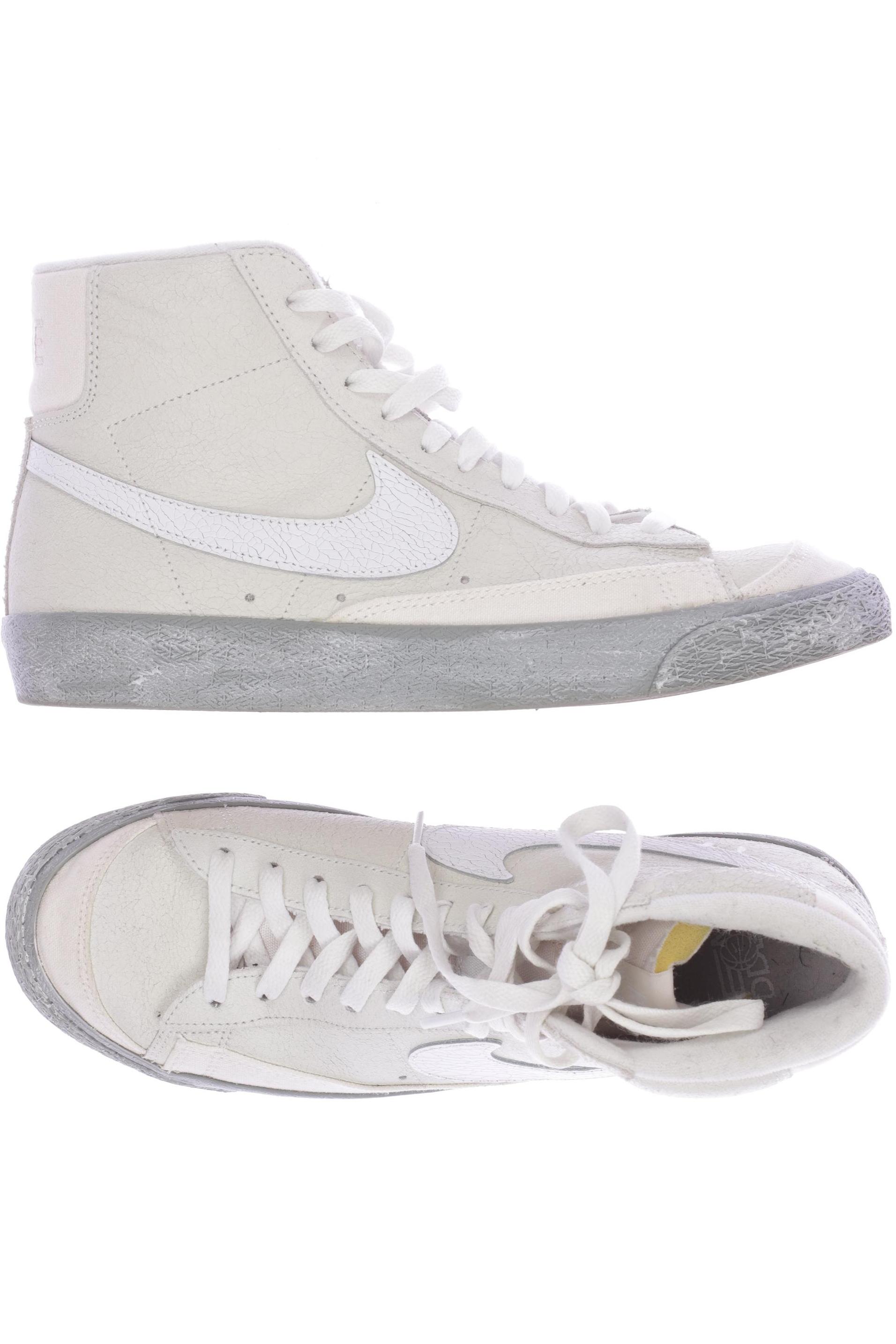 

Nike Herren Sneakers, cremeweiß, Gr. 42.5