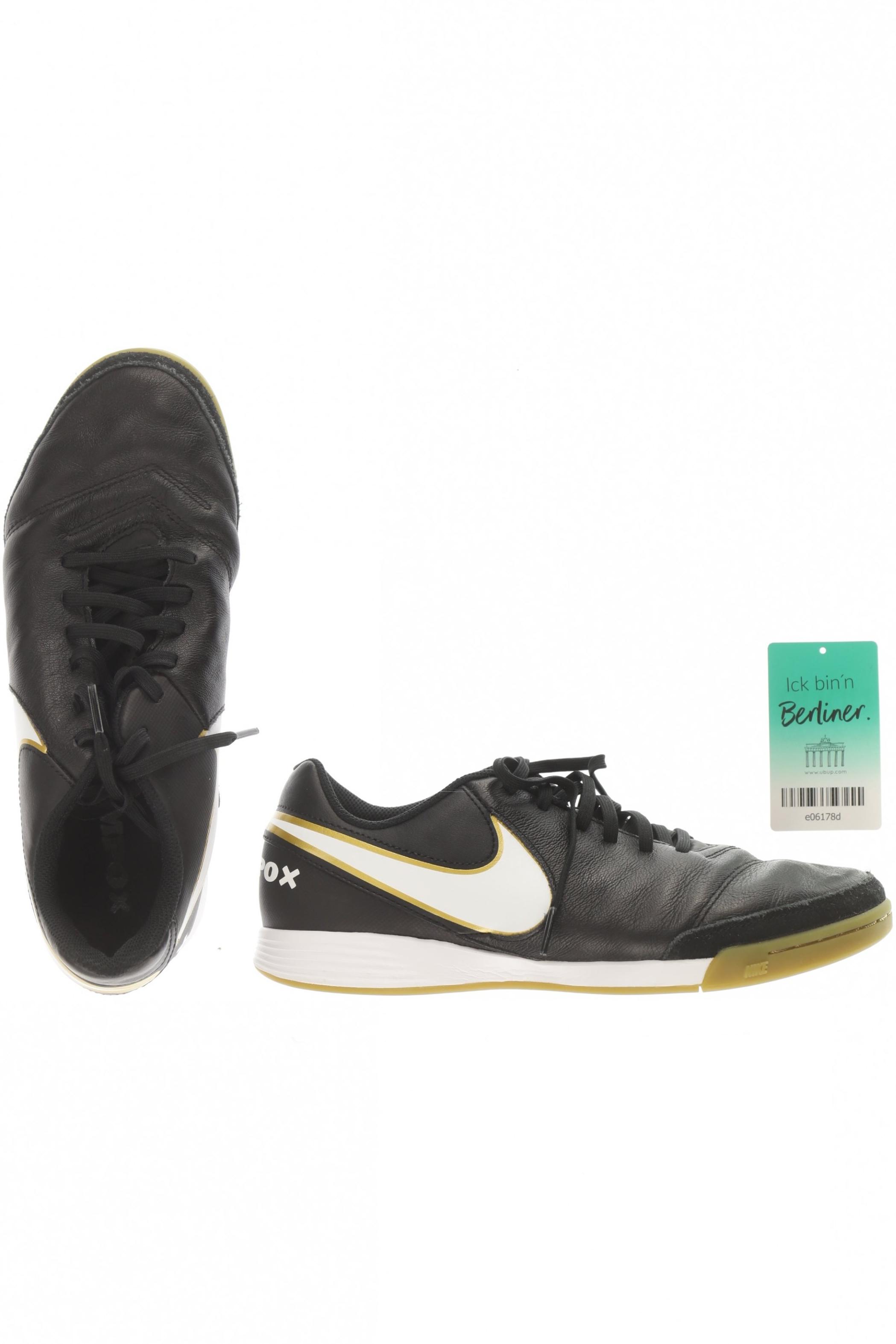 

Nike Herren Sneakers, schwarz, Gr. 42