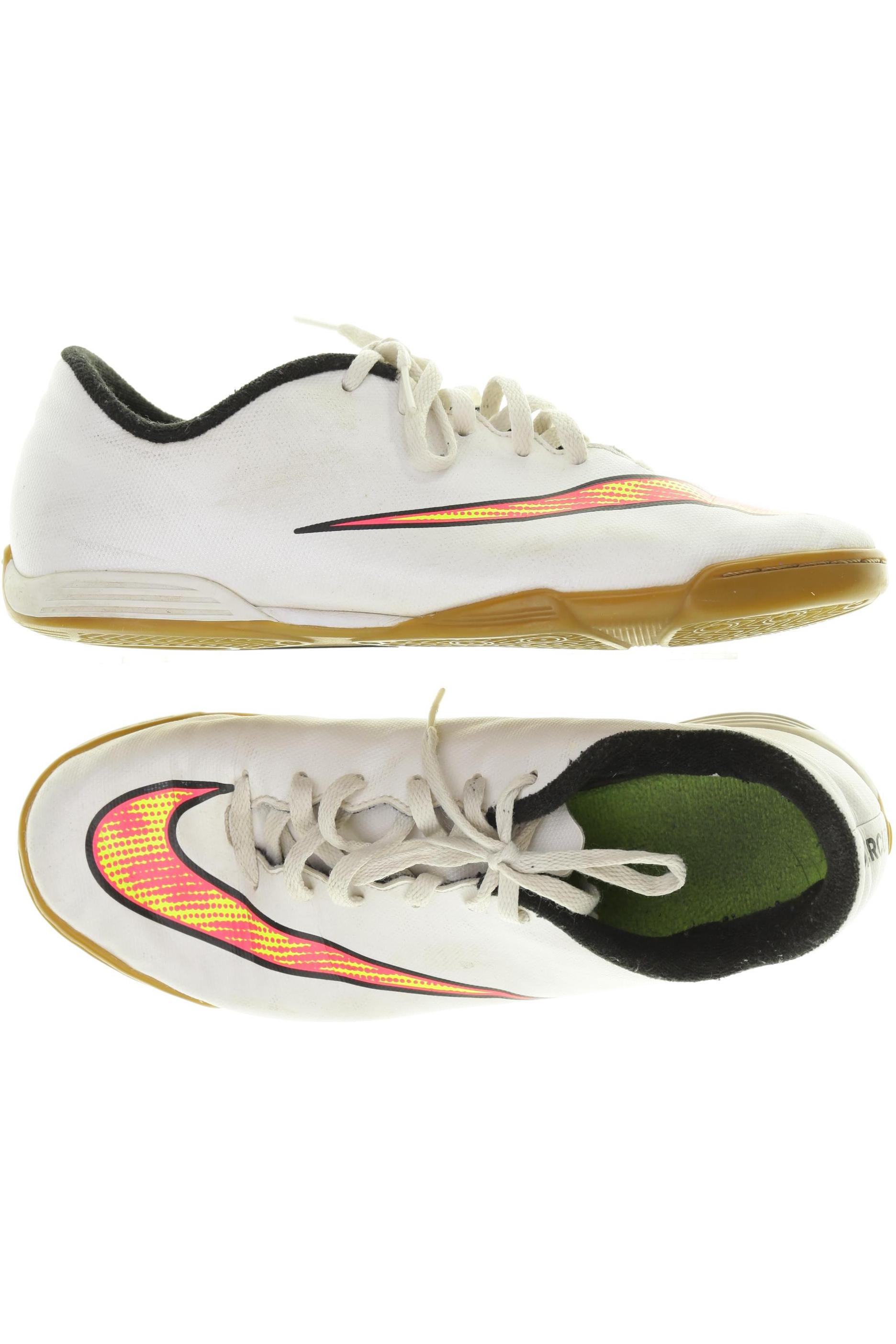 

Nike Herren Sneakers, weiß, Gr. 5.5