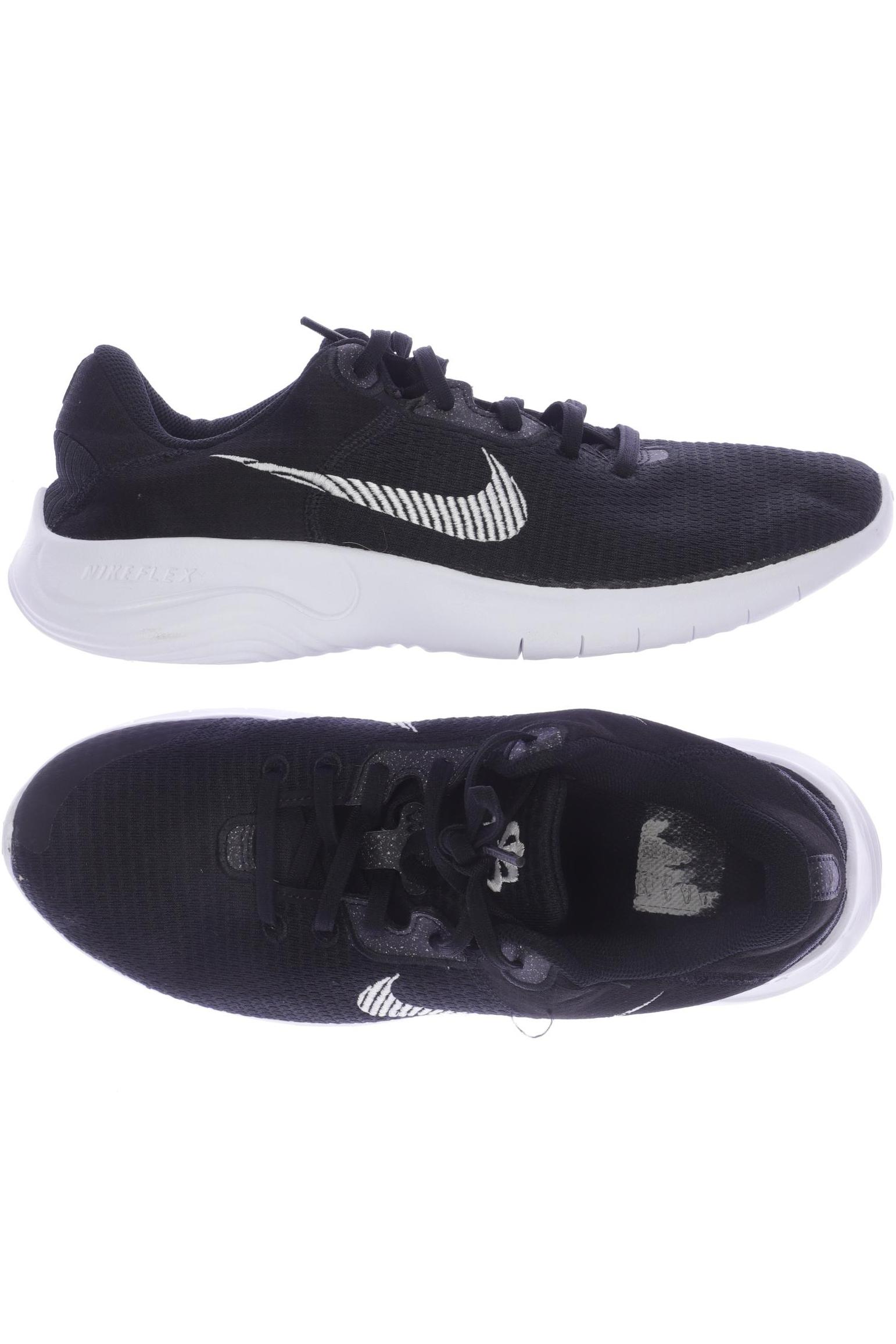 

Nike Herren Sneakers, schwarz