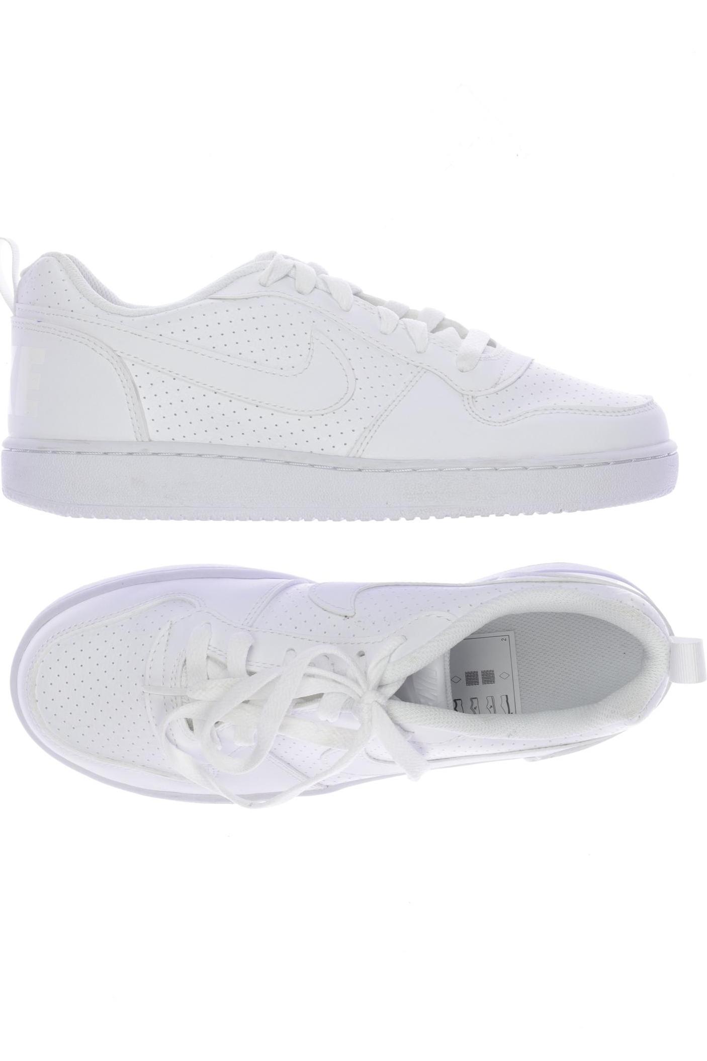 

Nike Herren Sneakers, weiß, Gr. 38.5