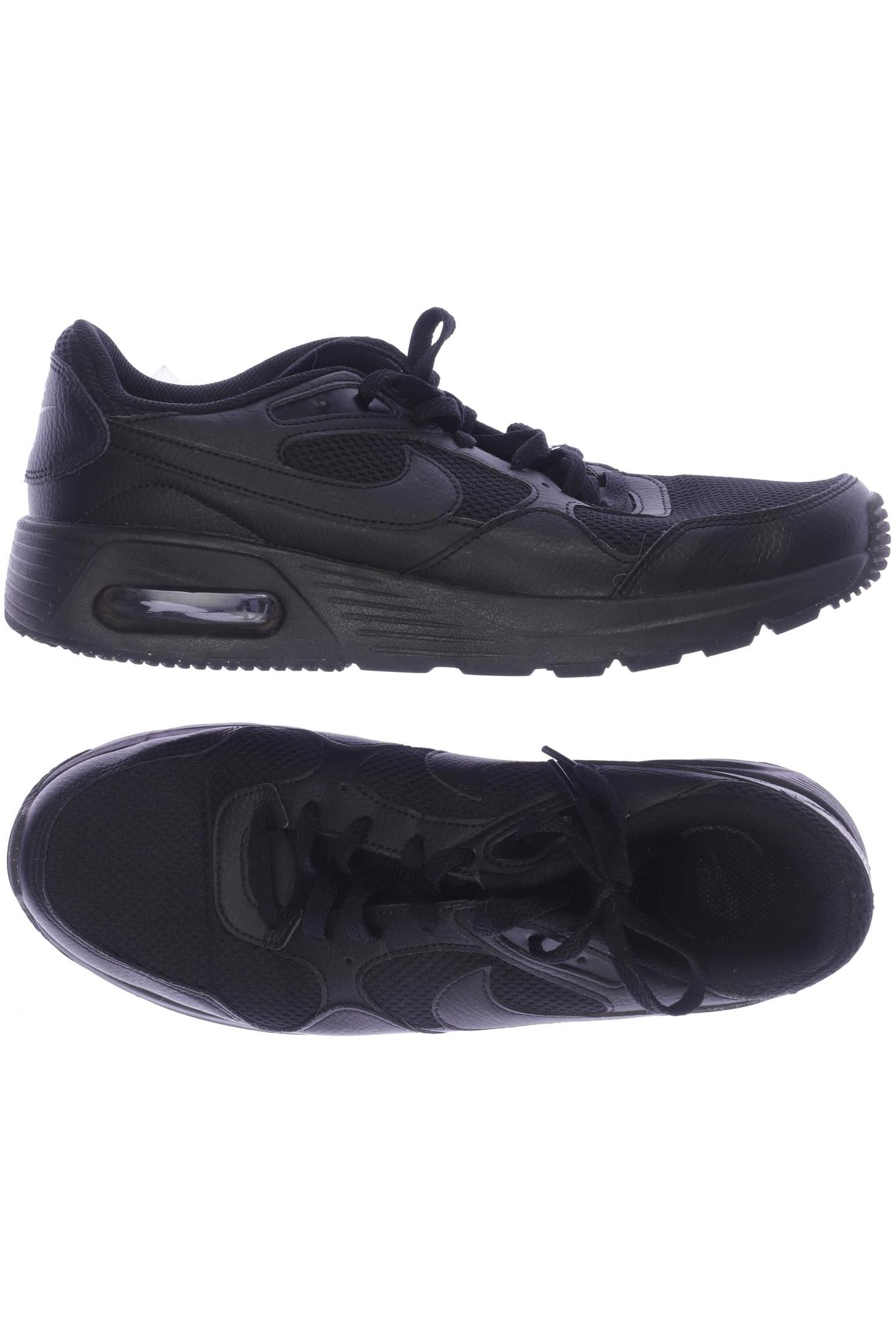 

Nike Herren Sneakers, schwarz