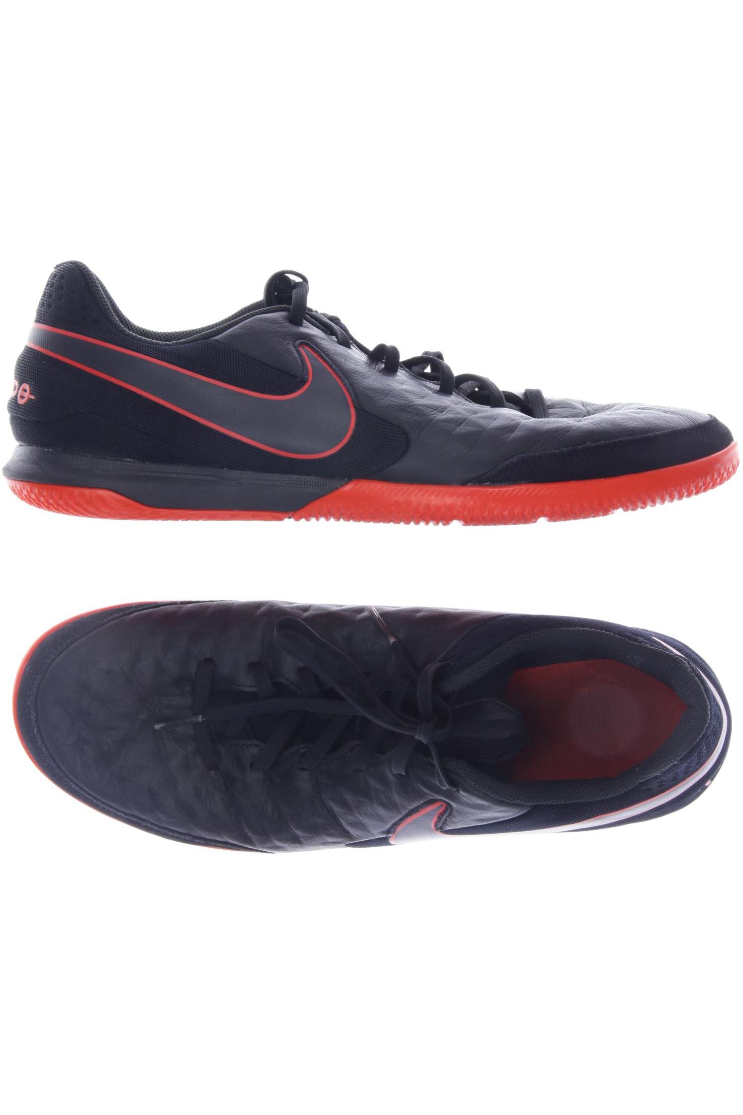 

Nike Herren Sneakers, schwarz