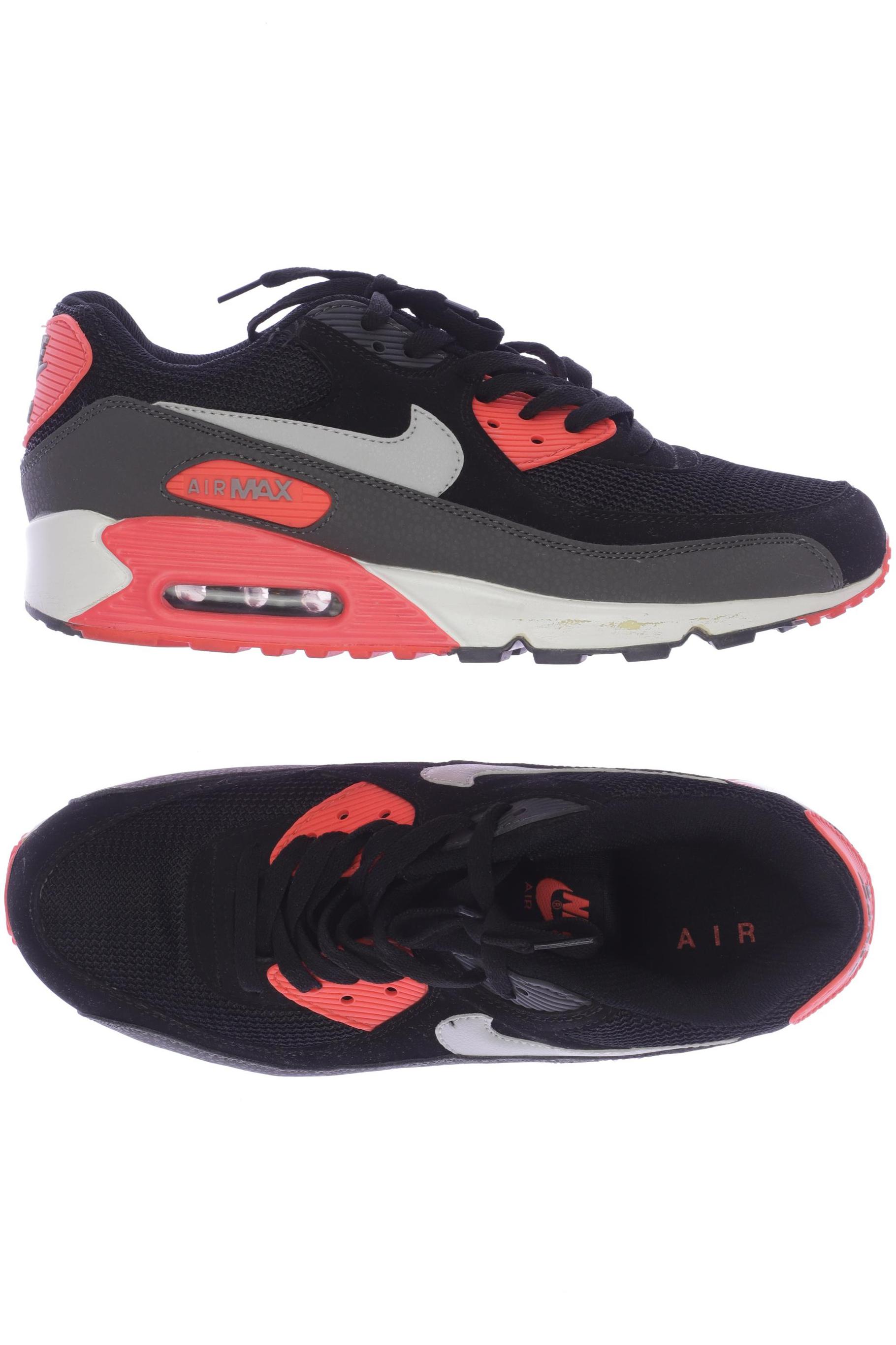 

Nike Herren Sneakers, schwarz, Gr. 45