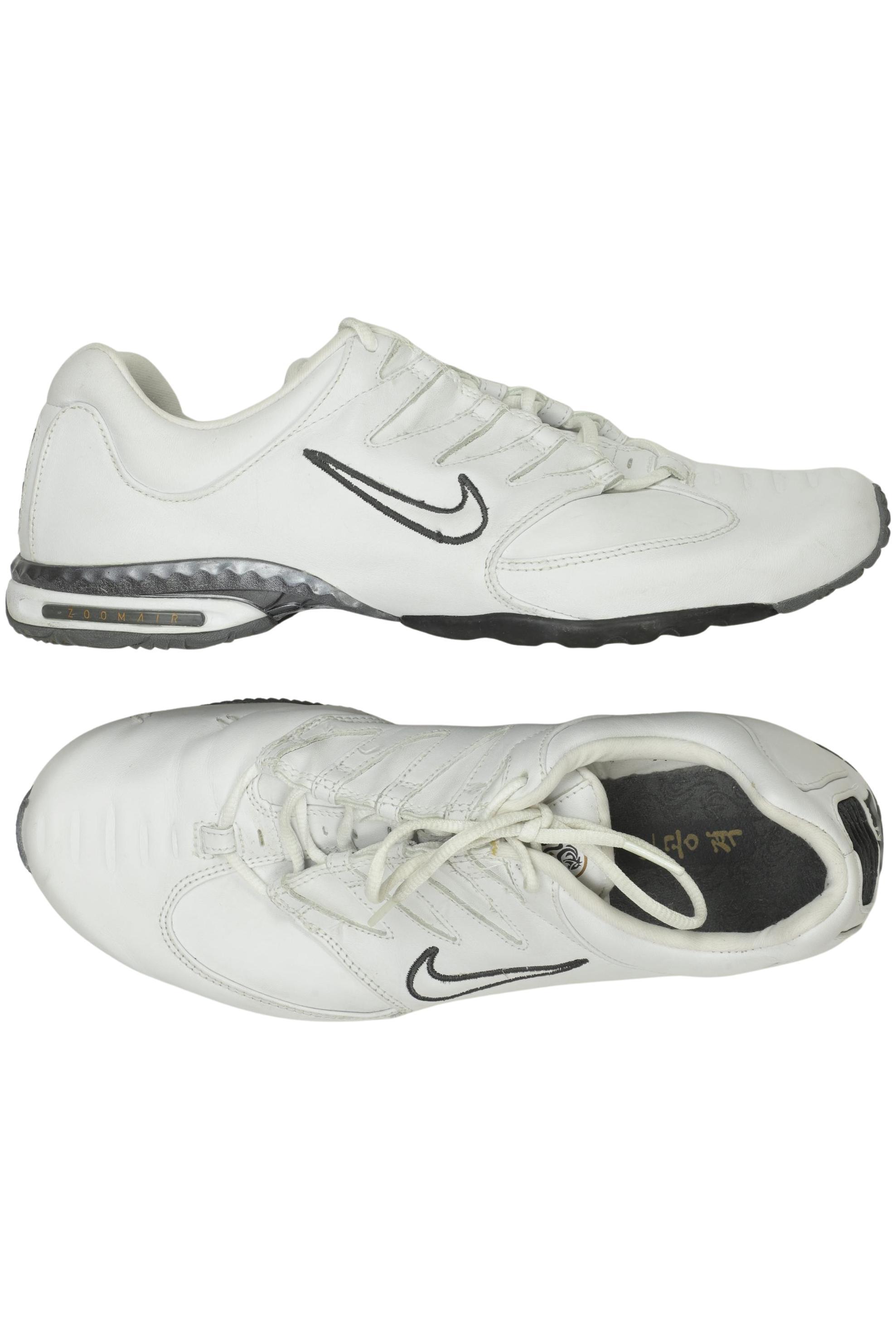 

Nike Herren Sneakers, weiß, Gr. 42