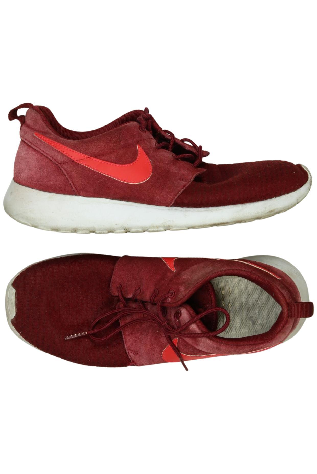 Thumbnail - Nike Herren Sneakers, rot, Gr. 40
