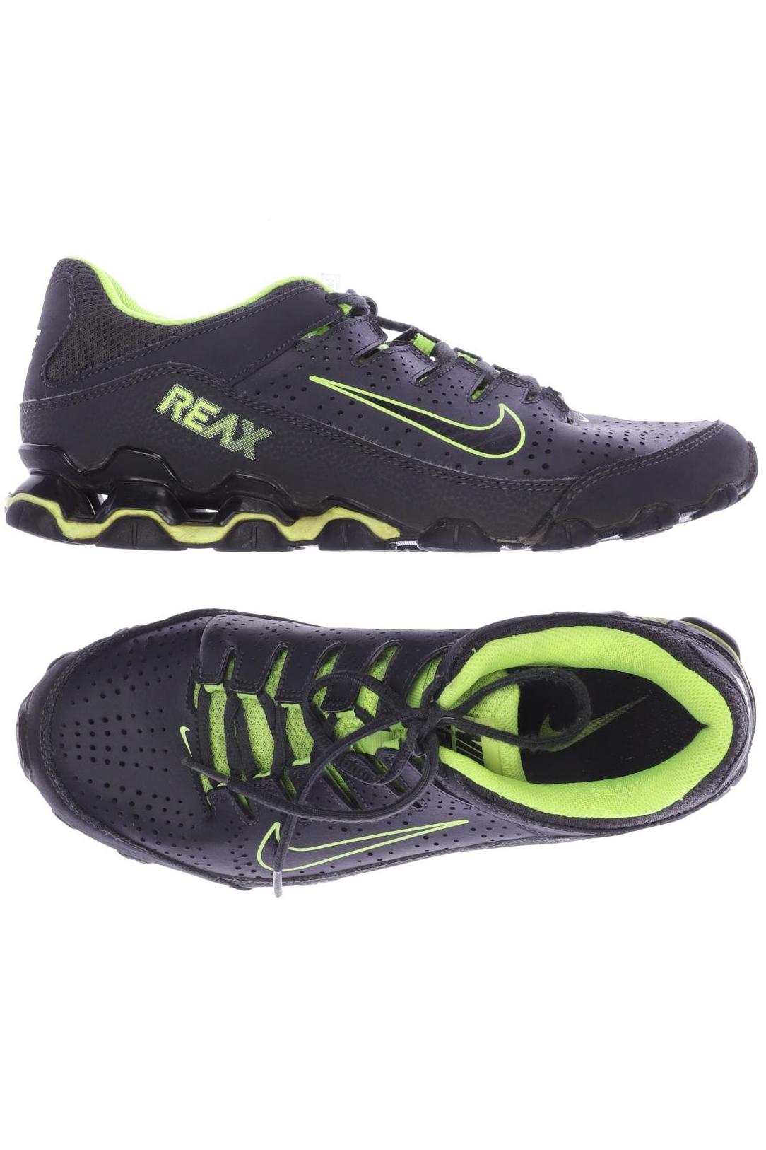 

Nike Herren Sneakers, schwarz