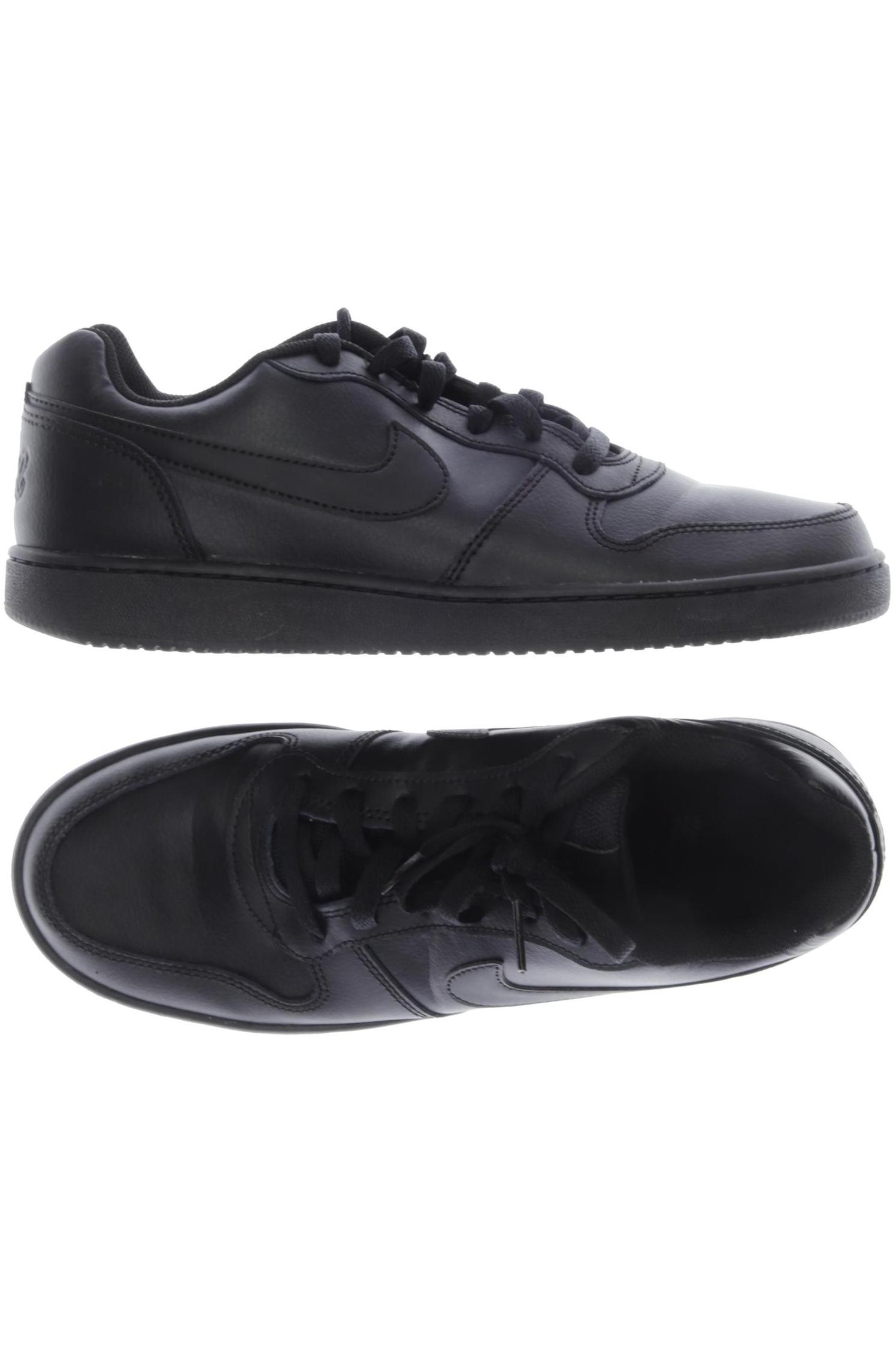 

Nike Herren Sneakers, schwarz, Gr. 42