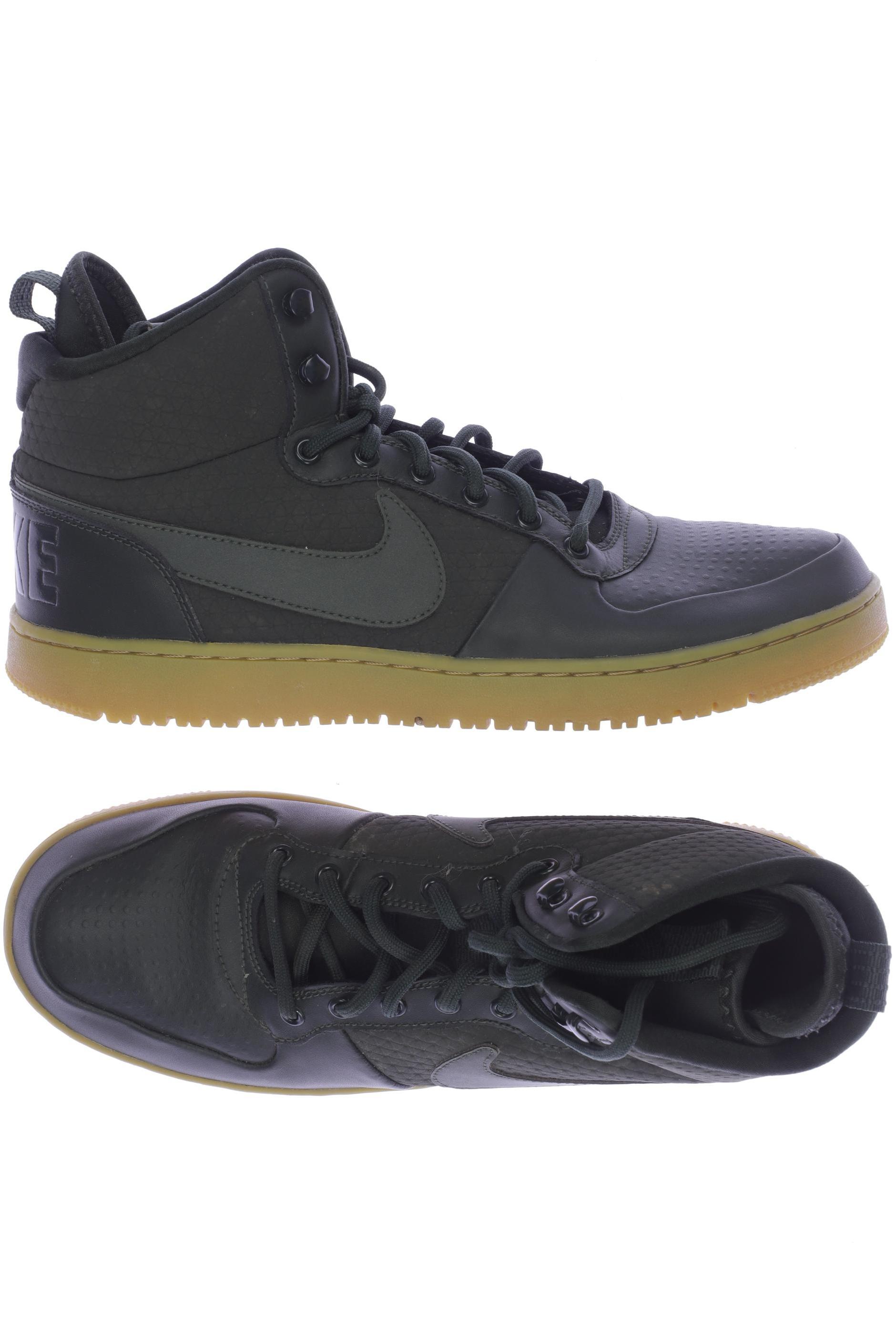 

Nike Herren Sneakers, grün, Gr. 44.5