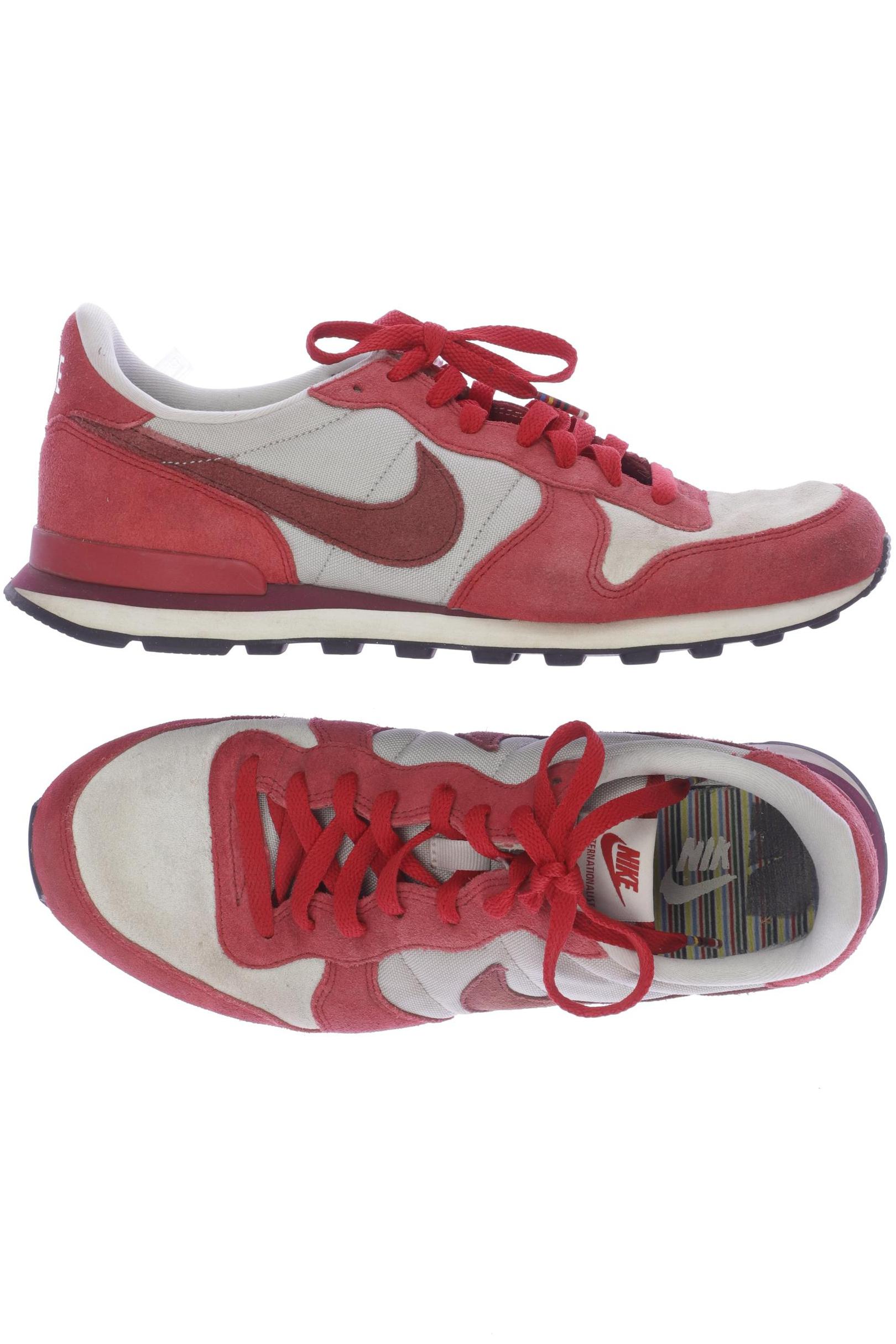 

Nike Herren Sneakers, pink, Gr. 44