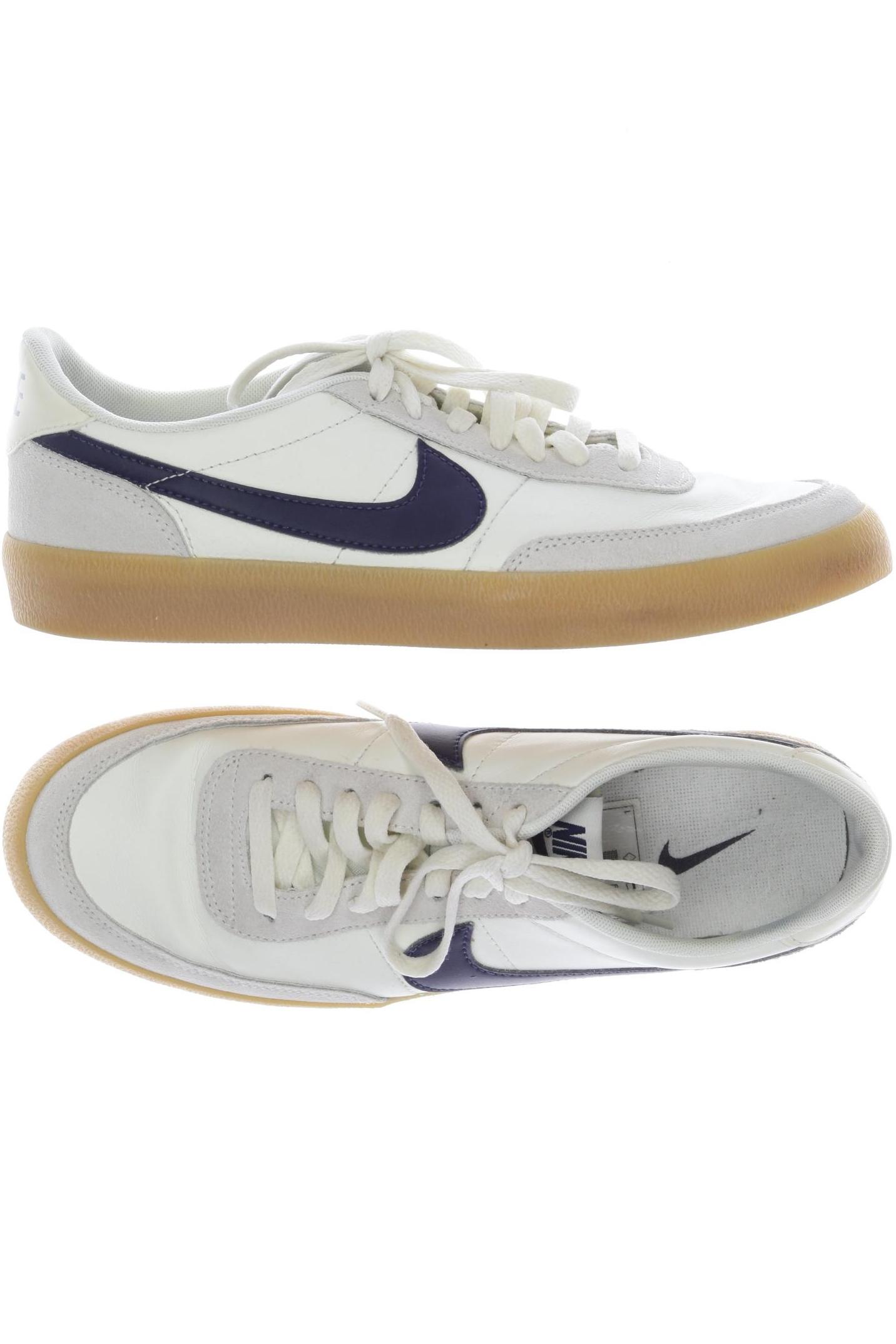 

Nike Herren Sneakers, cremeweiß, Gr. 41