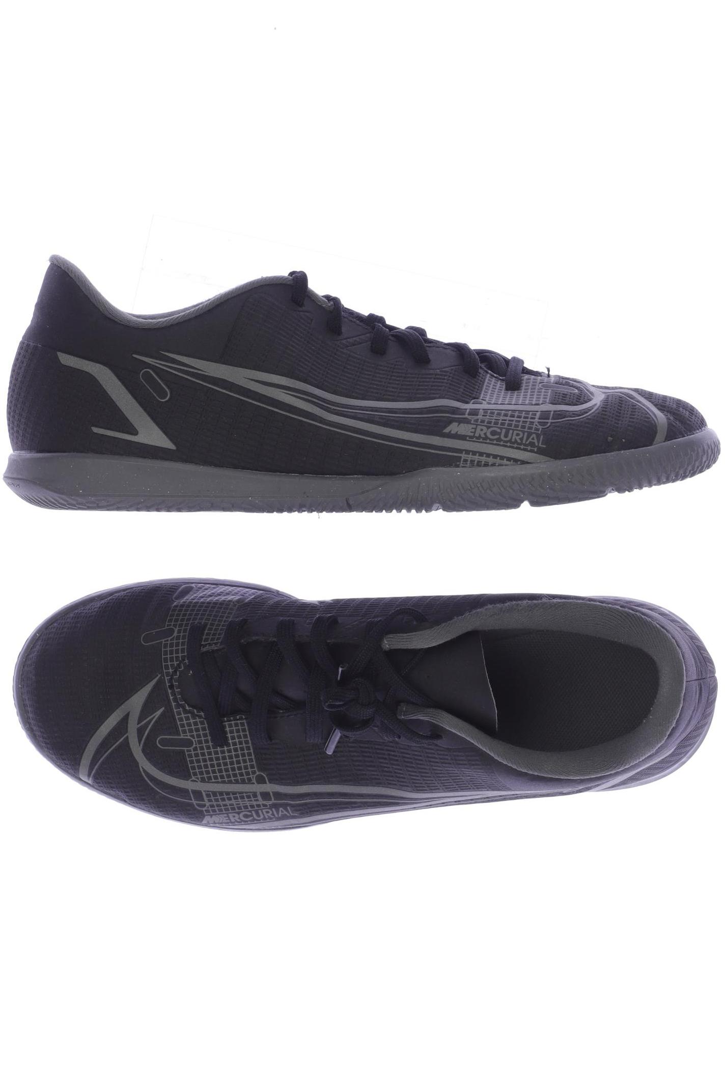 

Nike Herren Sneakers, schwarz