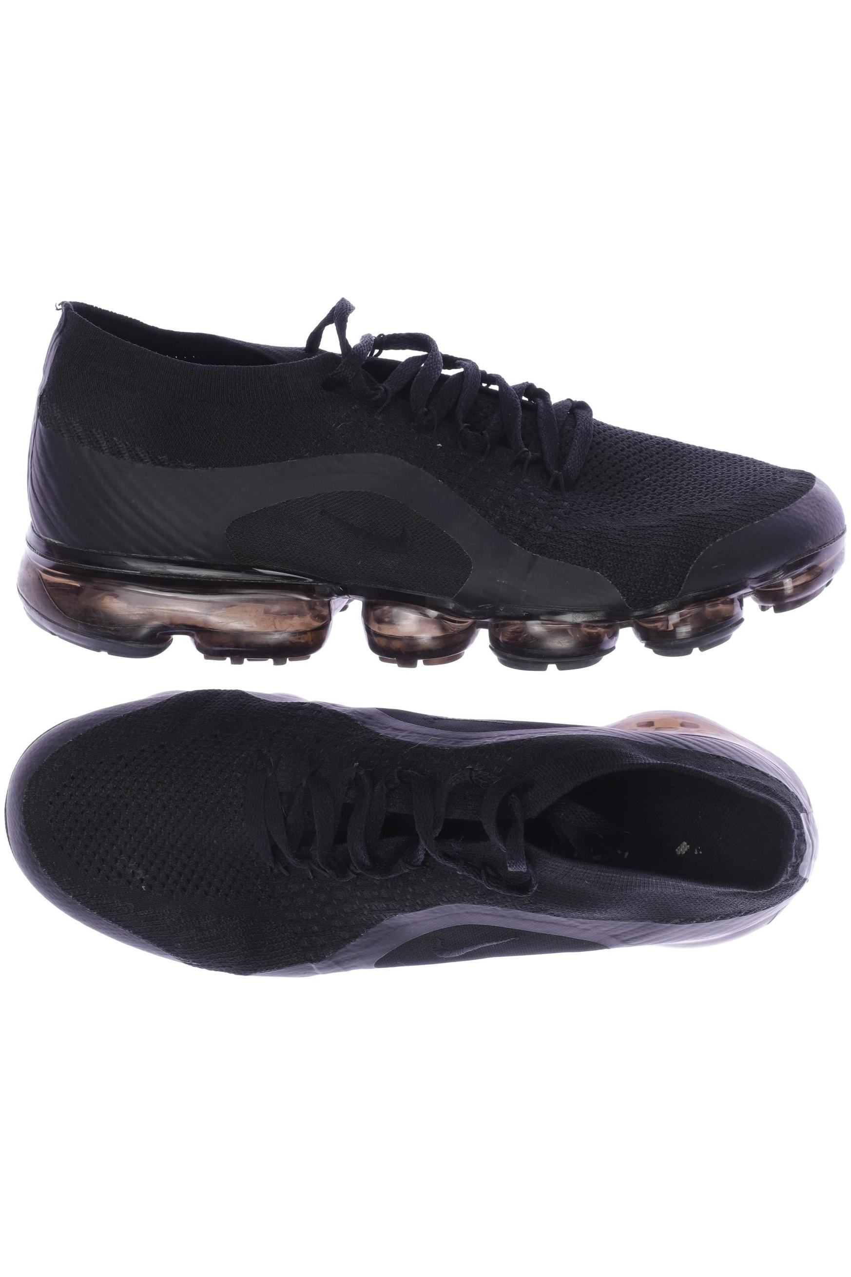 

Nike Herren Sneakers, schwarz, Gr. 45