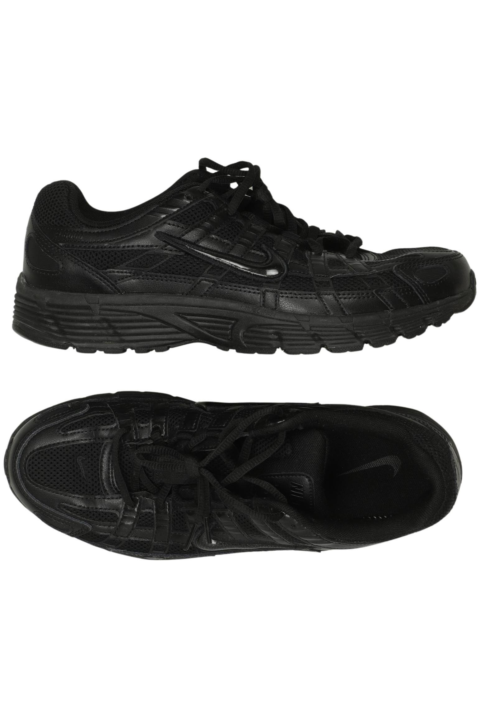 

Nike Herren Sneakers, schwarz, Gr. 42.5