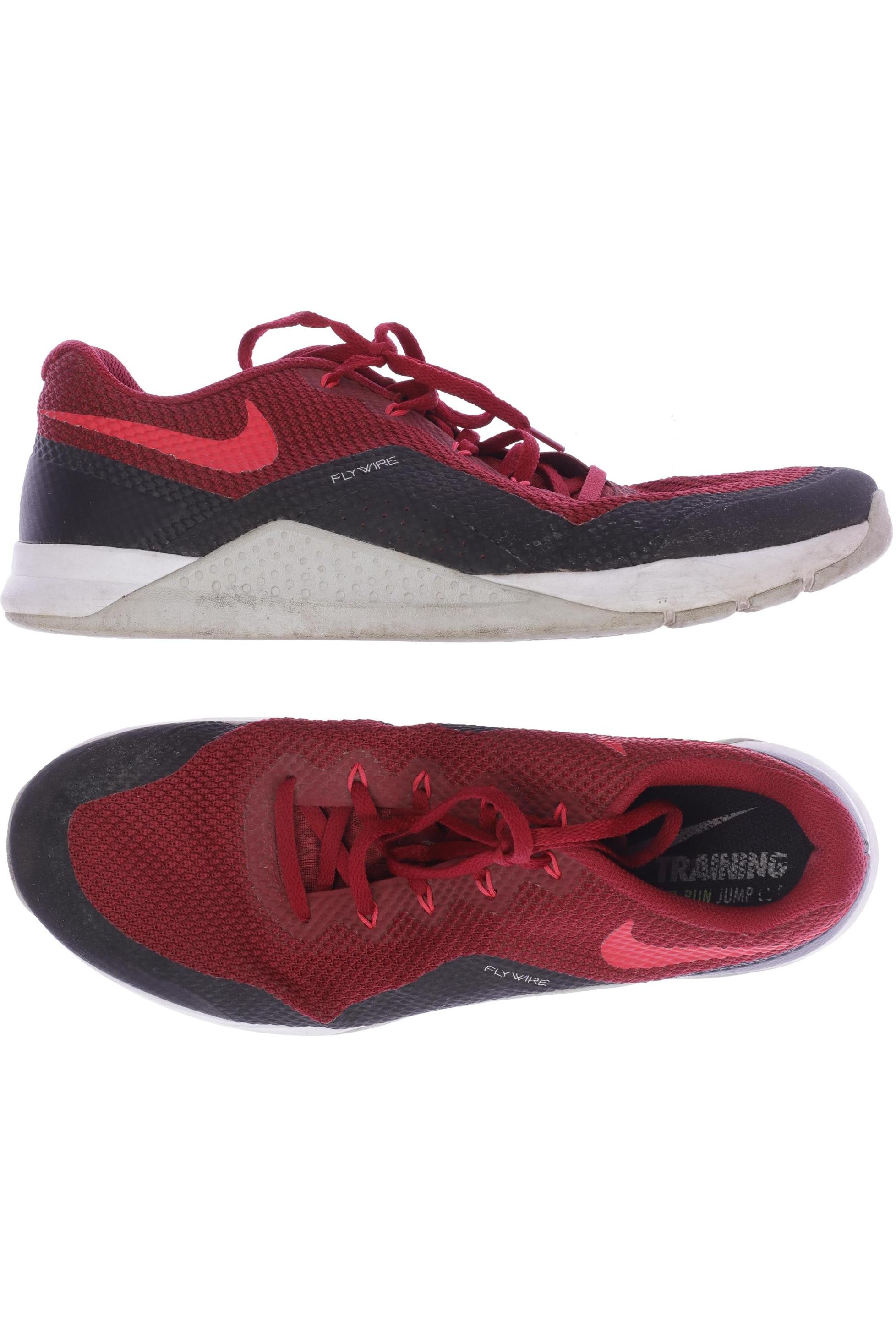 

Nike Herren Sneakers, rot, Gr. 46