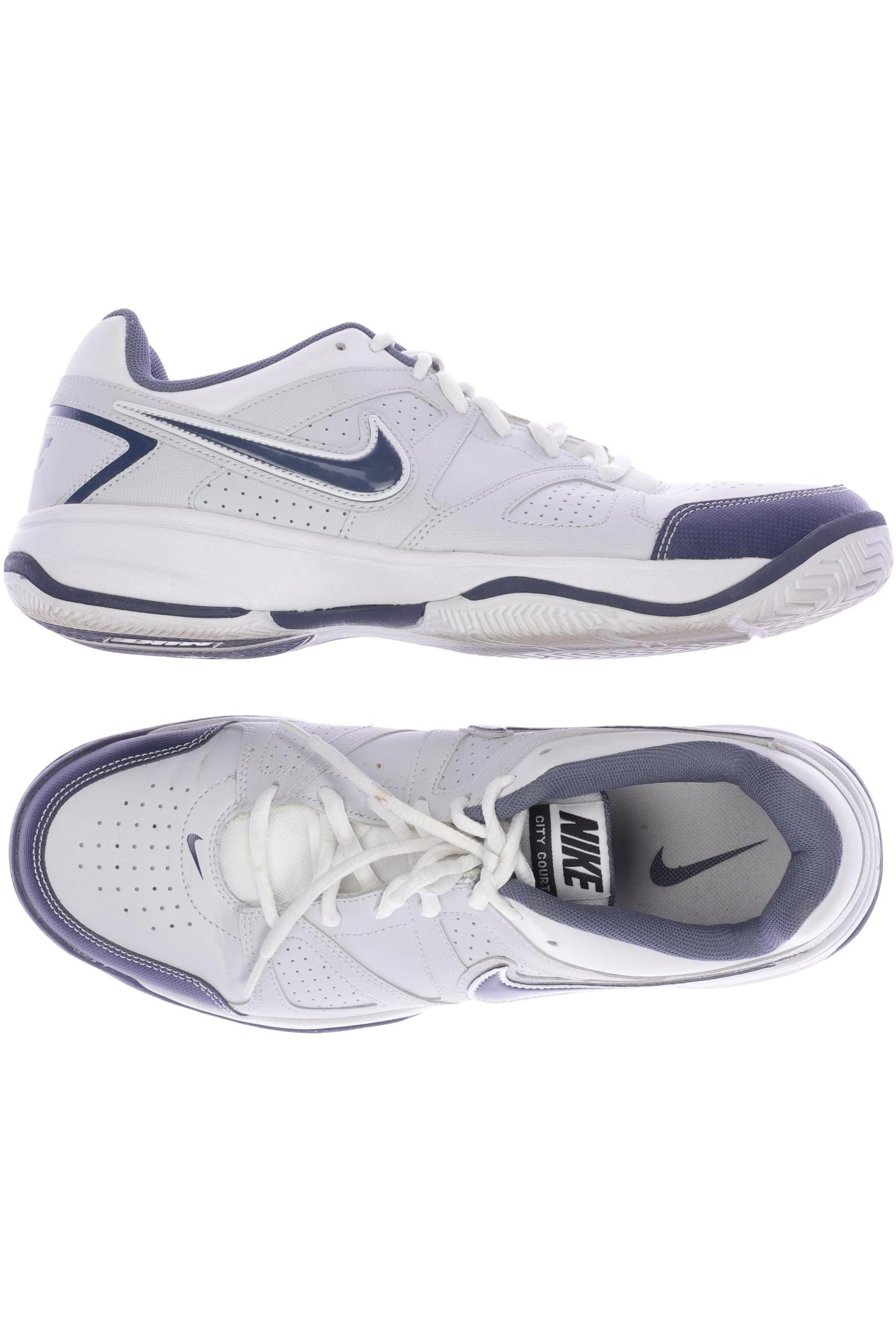 

Nike Herren Sneakers, hellblau, Gr. 44.5