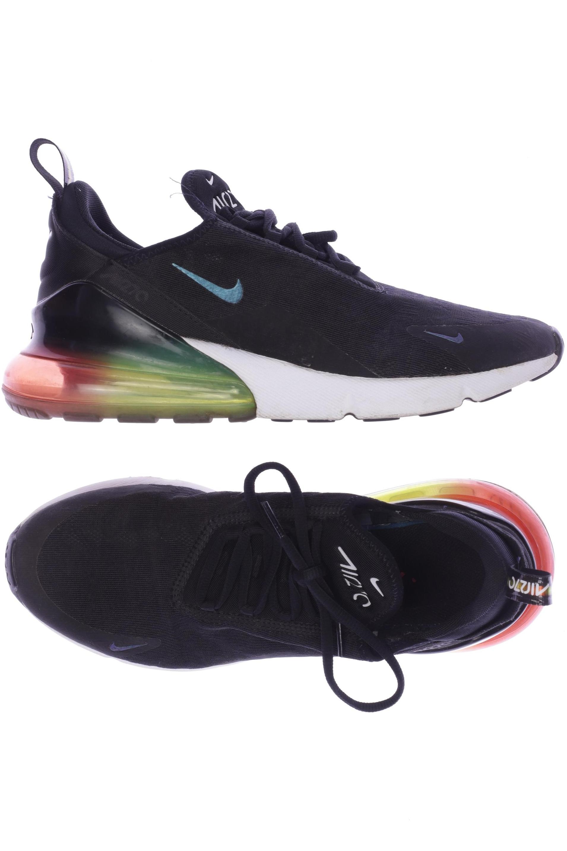 

Nike Herren Sneakers, schwarz, Gr. 43
